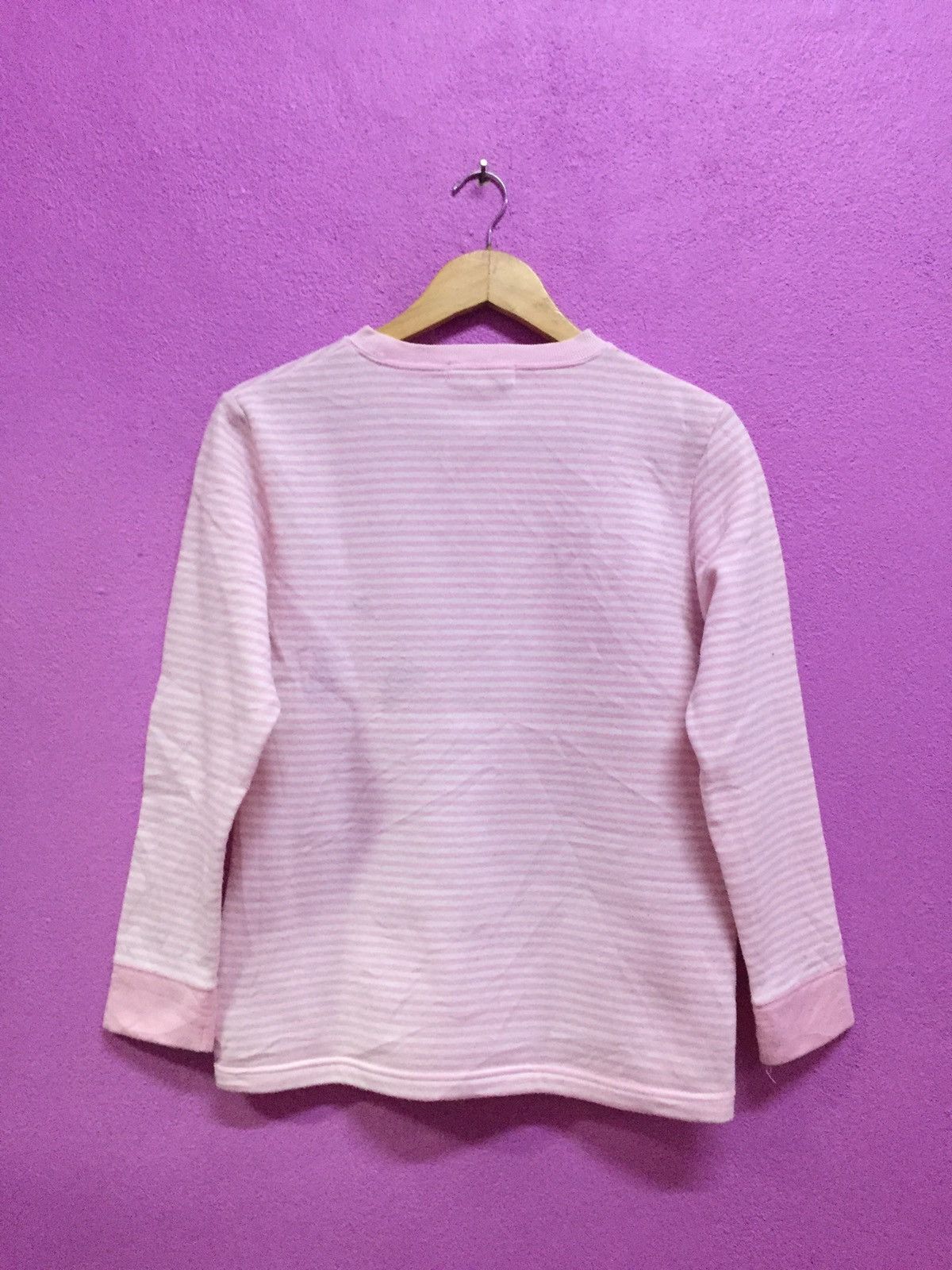 Cartoon Network Vintage Hello Kitty Cartoon Sweatshirts Size M Size US M / EU 48-50 / 2 - 2 Thumbnail