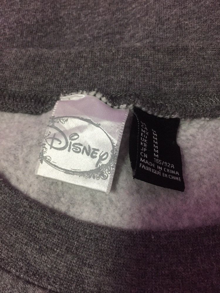 Disney The Lion King Movie Disney Sweatshirts Size M Size US M / EU 48-50 / 2 - 3 Thumbnail