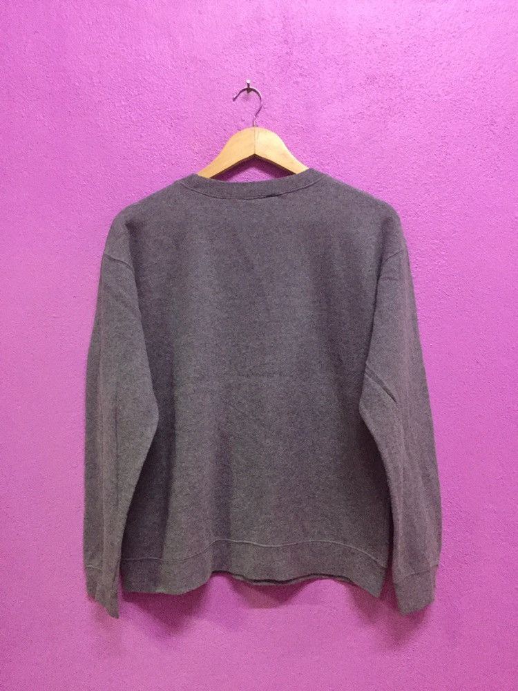 Disney The Lion King Movie Disney Sweatshirts Size M Size US M / EU 48-50 / 2 - 2 Thumbnail