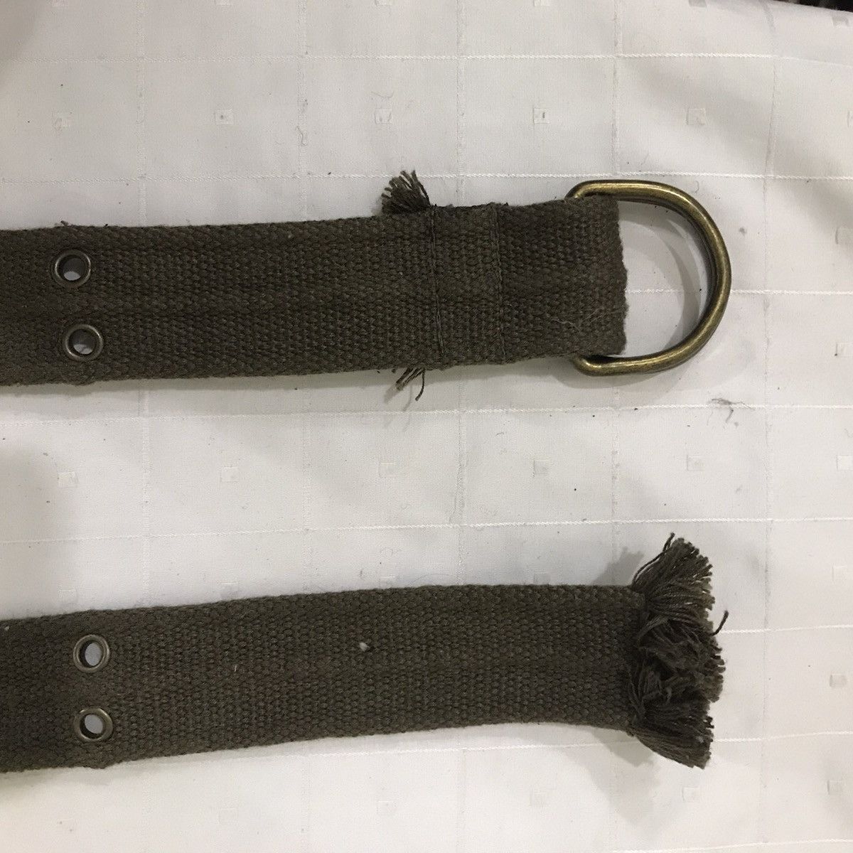 Other Military Design Belt Size ONE SIZE - 9 Thumbnail