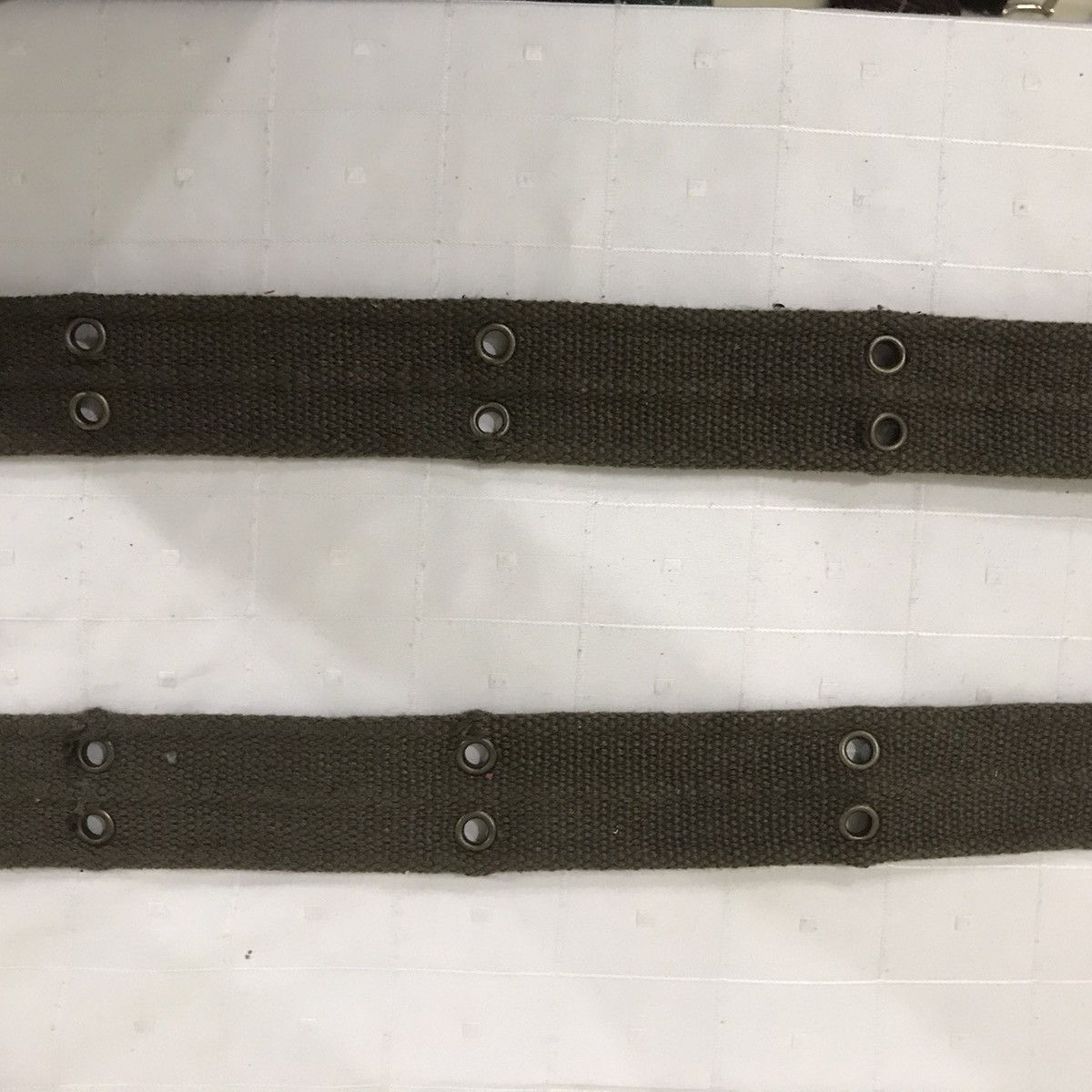 Other Military Design Belt Size ONE SIZE - 10 Thumbnail