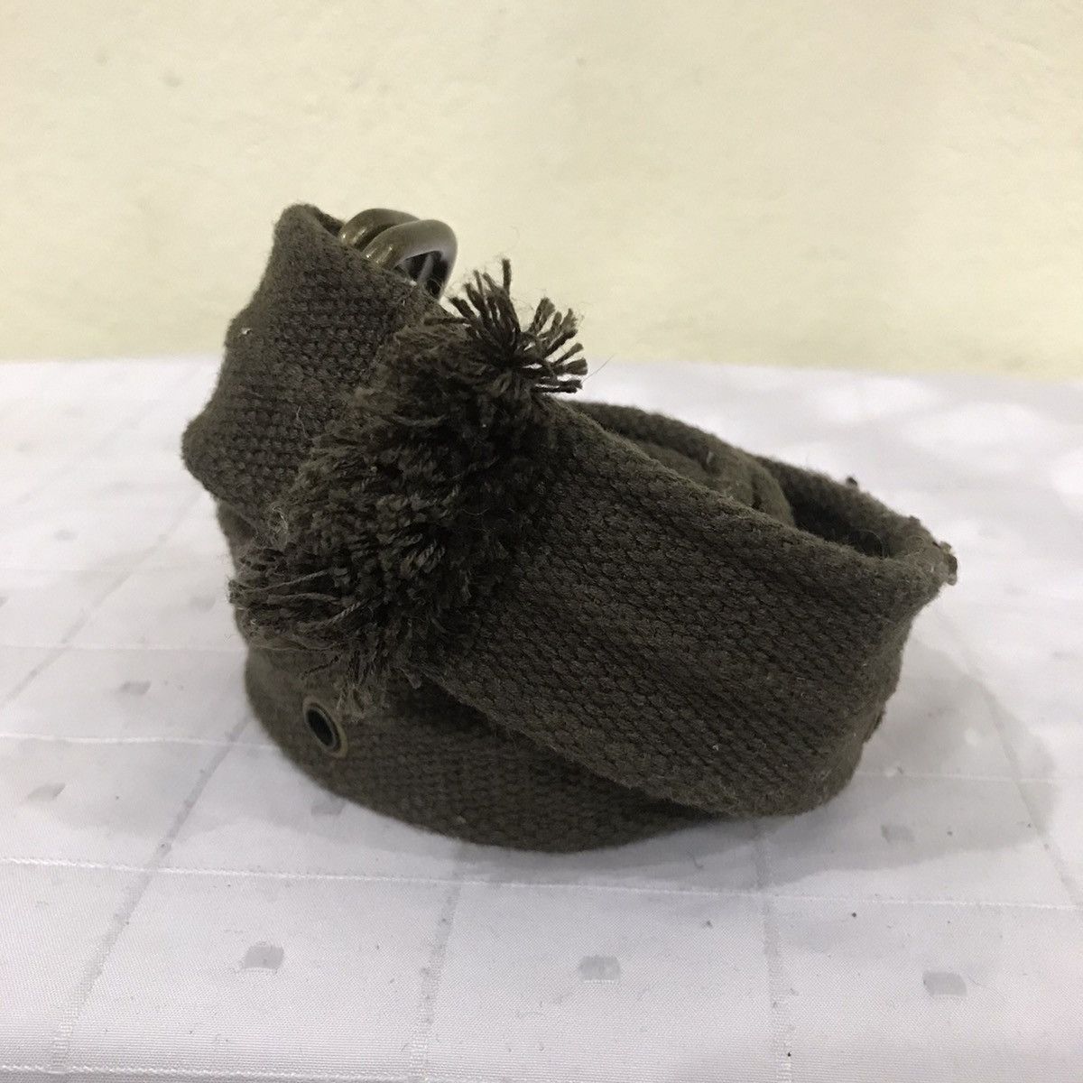 Other Military Design Belt Size ONE SIZE - 4 Thumbnail
