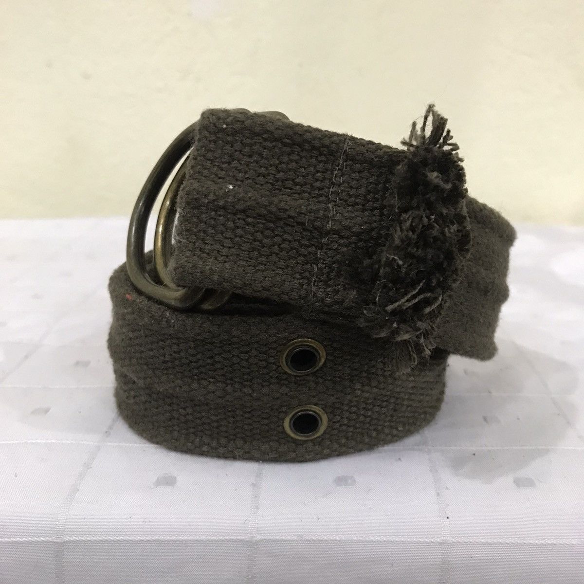 Other Military Design Belt Size ONE SIZE - 3 Thumbnail
