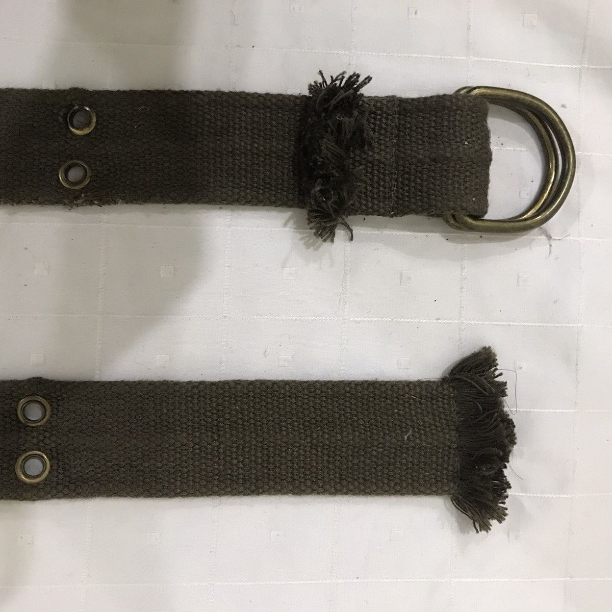 Other Military Design Belt Size ONE SIZE - 5 Thumbnail