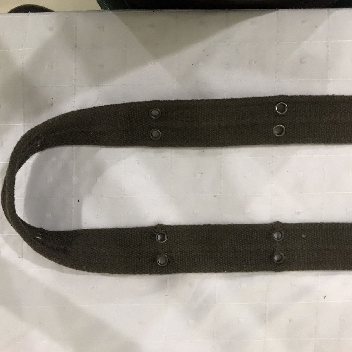 Other Military Design Belt Size ONE SIZE - 11 Thumbnail