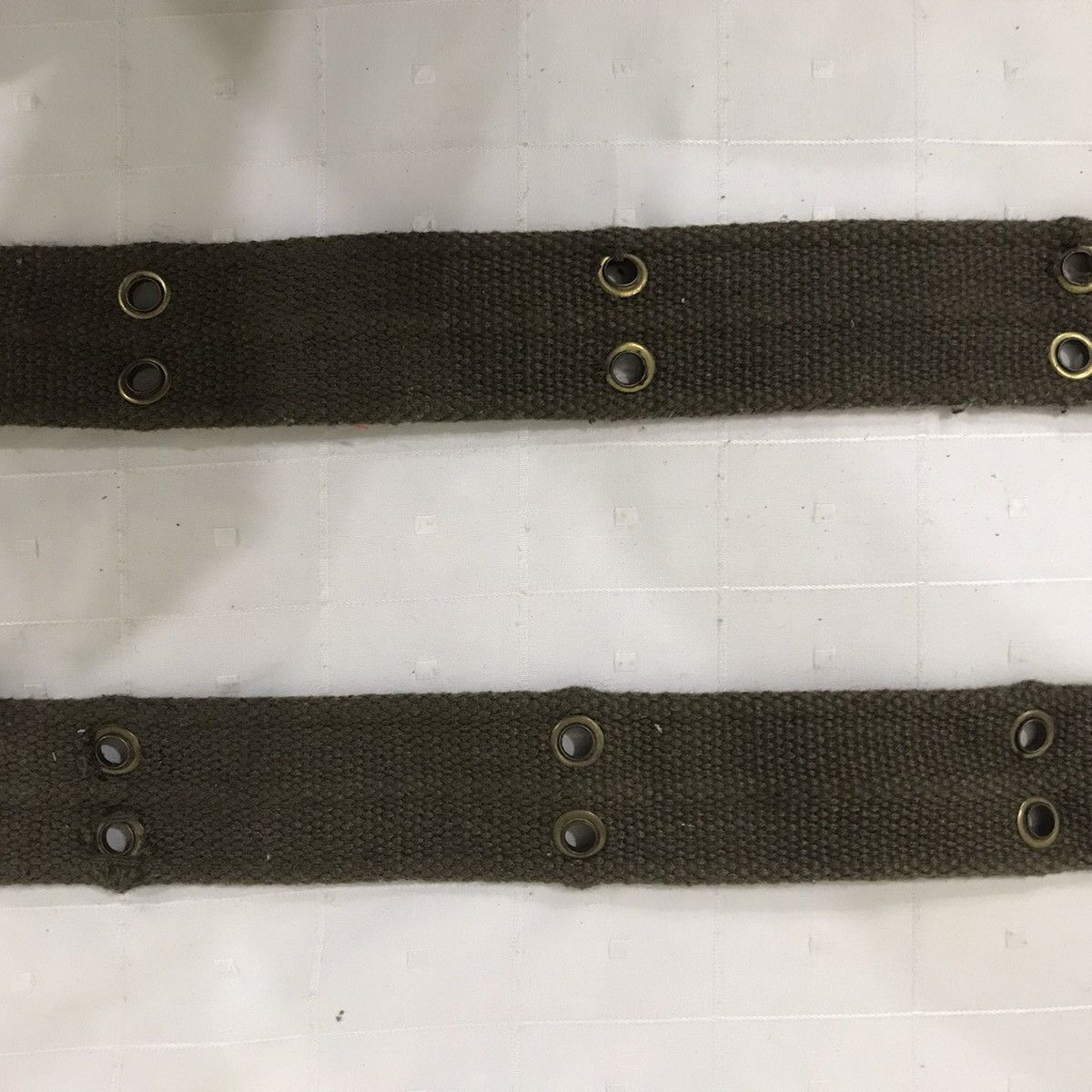 Other Military Design Belt Size ONE SIZE - 6 Thumbnail