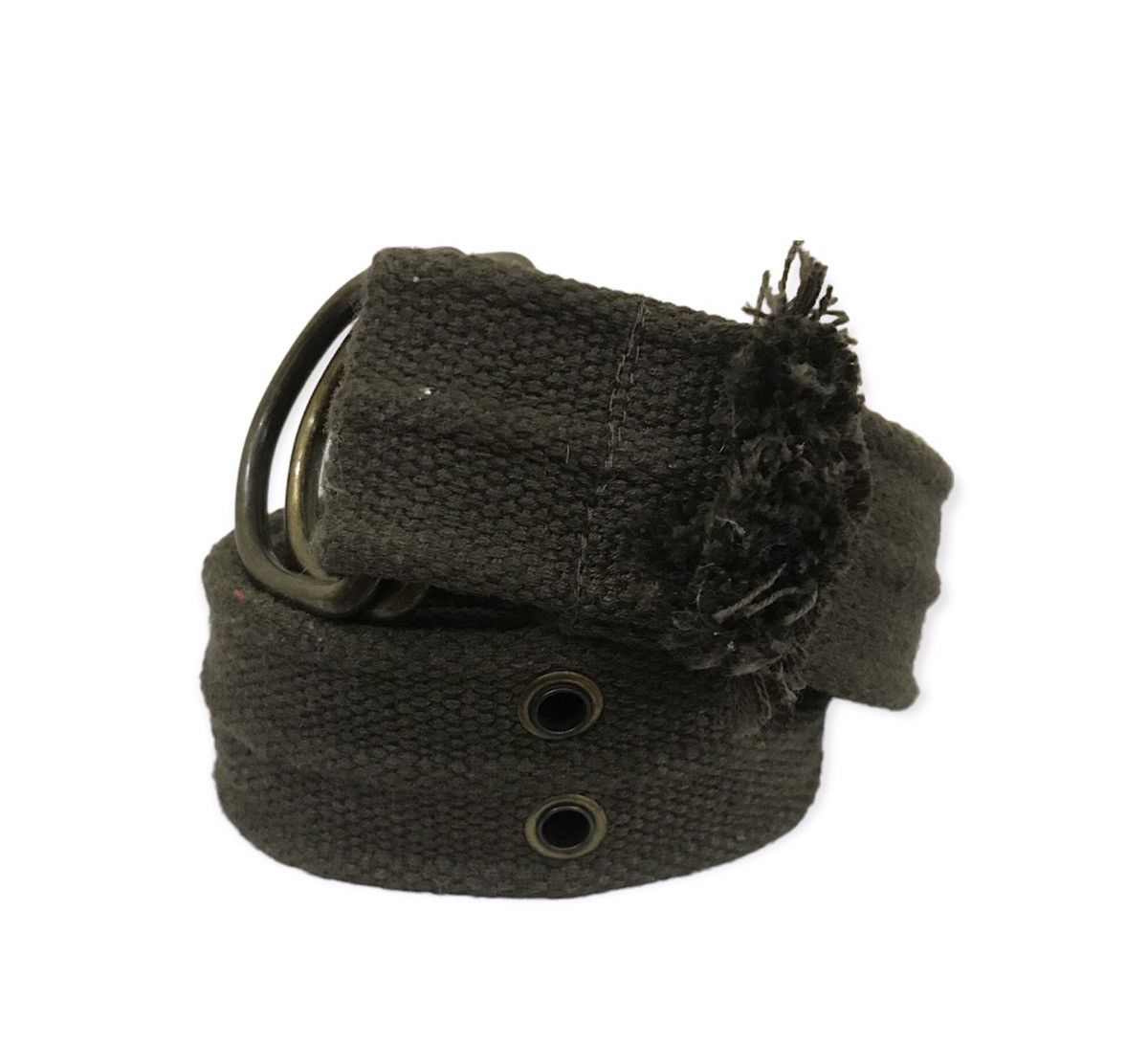 Other Military Design Belt Size ONE SIZE - 1 Thumbnail