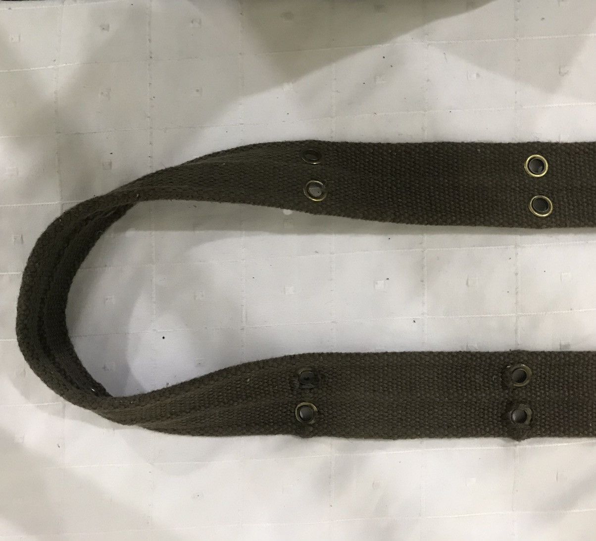 Other Military Design Belt Size ONE SIZE - 7 Thumbnail