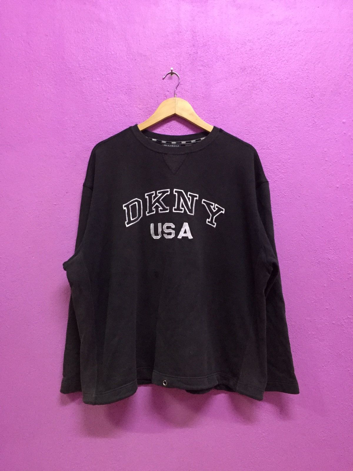 Dkny Sweatshirts