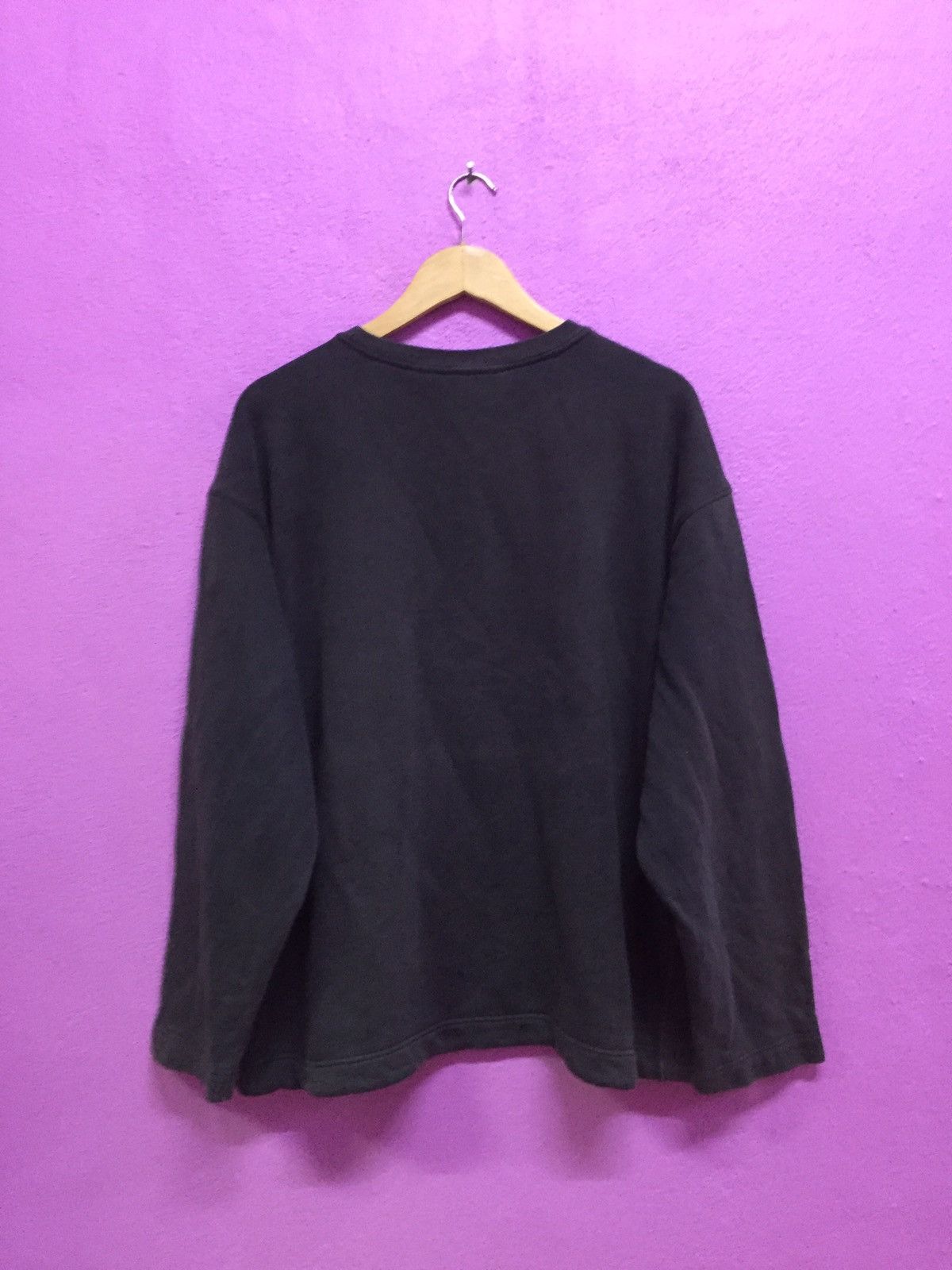 DKNY Dkny Sweatshirts Size US L / EU 52-54 / 3 - 2 Thumbnail