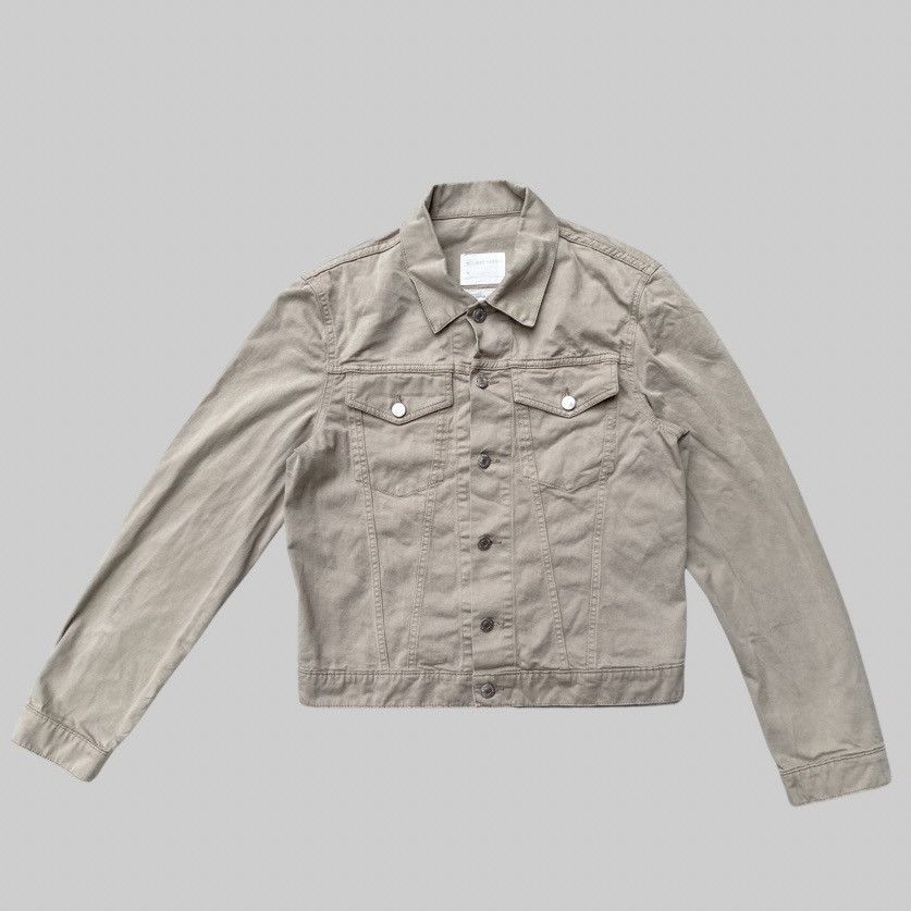 Helmut Lang Helmut Lang Archive Elastic Cotton Slim 2 Pocket Size US S / EU 44-46 / 1 - 1 Thumbnail