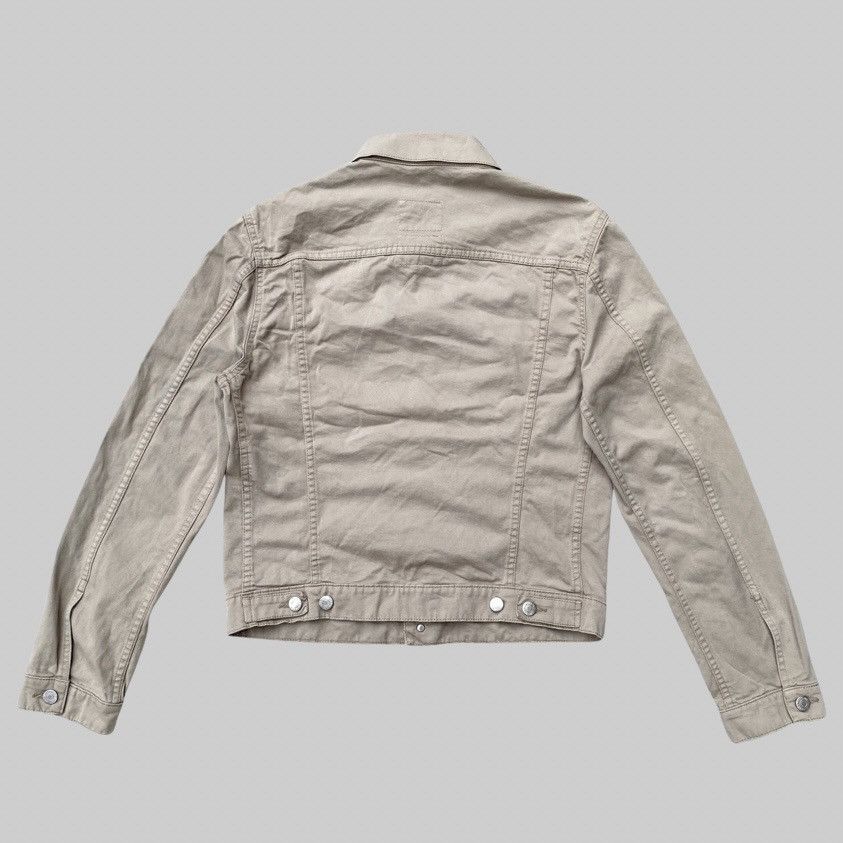 Helmut Lang Helmut Lang Archive Elastic Cotton Slim 2 Pocket Size US S / EU 44-46 / 1 - 2 Thumbnail