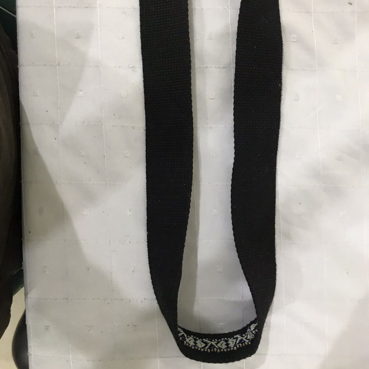 Other Navajo Canvas Belt Size ONE SIZE - 10 Thumbnail