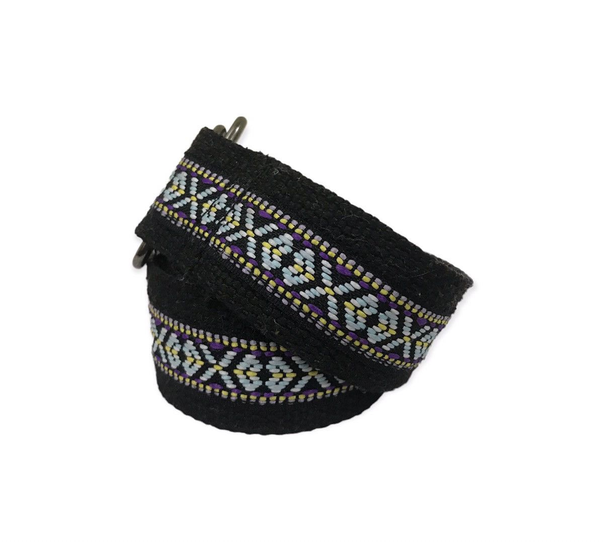 Other Navajo Canvas Belt Size ONE SIZE - 2 Thumbnail