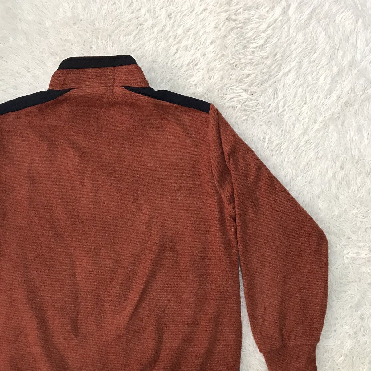 Dunlop Dunlop collection sweater jacket Size US L / EU 52-54 / 3 - 18 Thumbnail