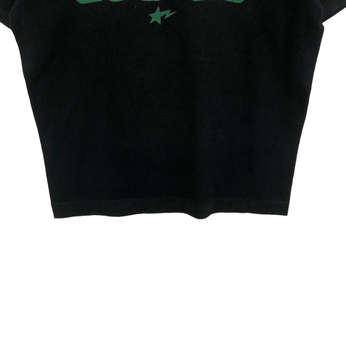 Bape × Vintage BAPE STA TEE Size US S / EU 44-46 / 1 - 10 Thumbnail