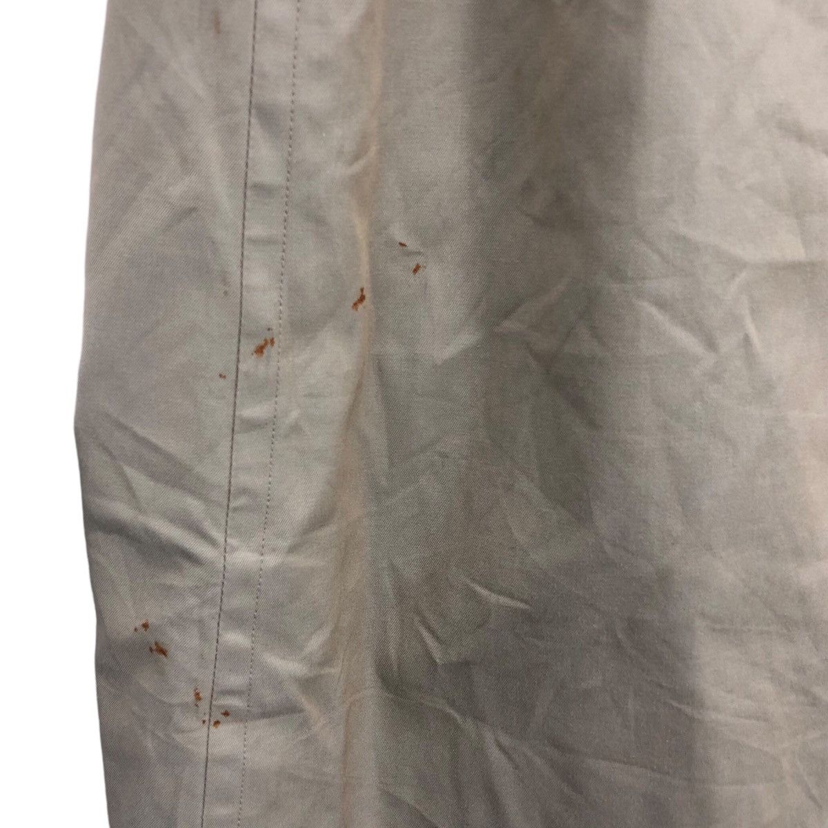 Burberry Vtg 90’ BURBERRYS Trench Coat Parka Jacket Size S / US 4 / IT 40 - 13 Thumbnail