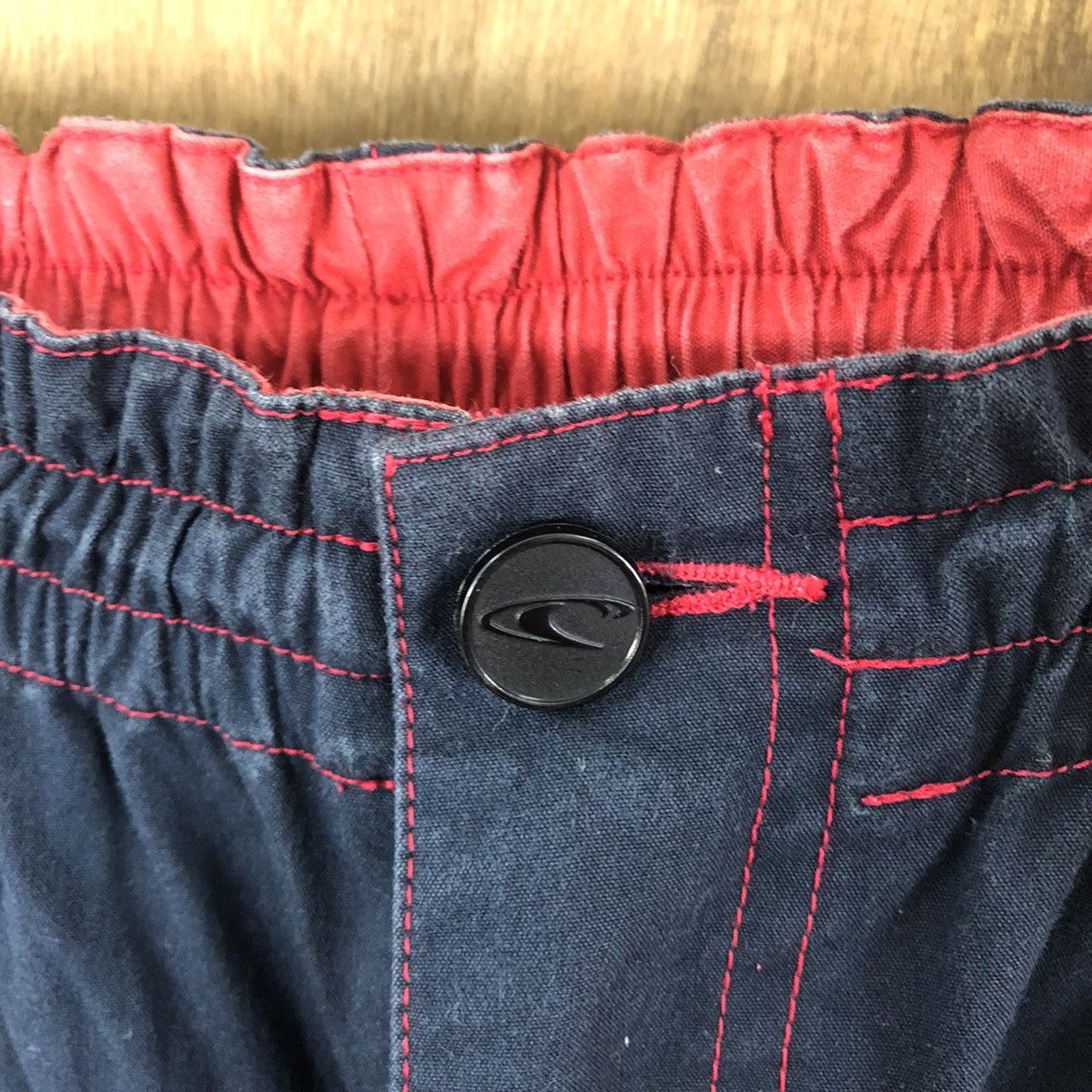 O'Neill DLL Oneil Surf multipocket tactical cargo pants #096 Size US 30 / EU 46 - 8 Thumbnail