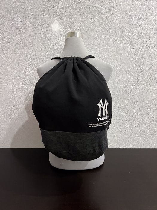 Bag Yankees Drawstring Bag Grailed