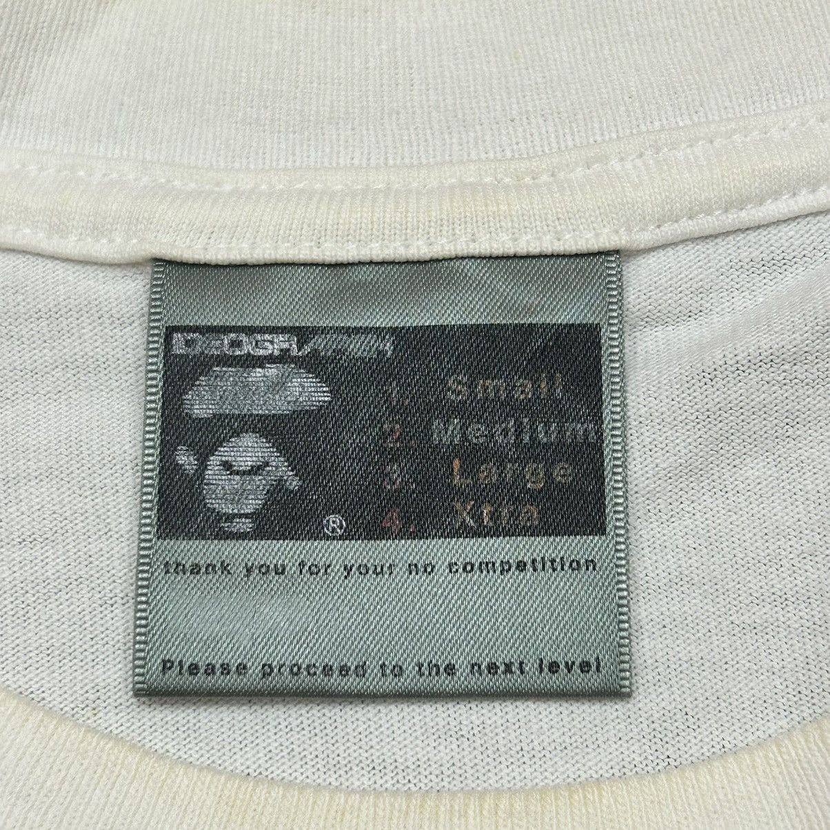 Bape Bape Alphabet ‘g’ Tee Size US M / EU 48-50 / 2 - 4 Thumbnail
