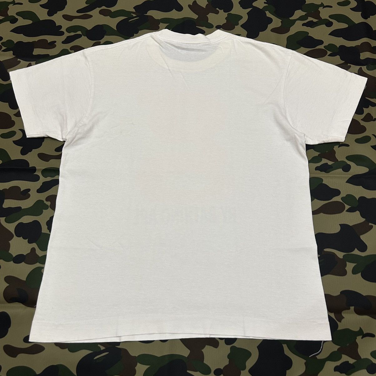 Bape Bape Alphabet ‘g’ Tee Size US M / EU 48-50 / 2 - 2 Thumbnail