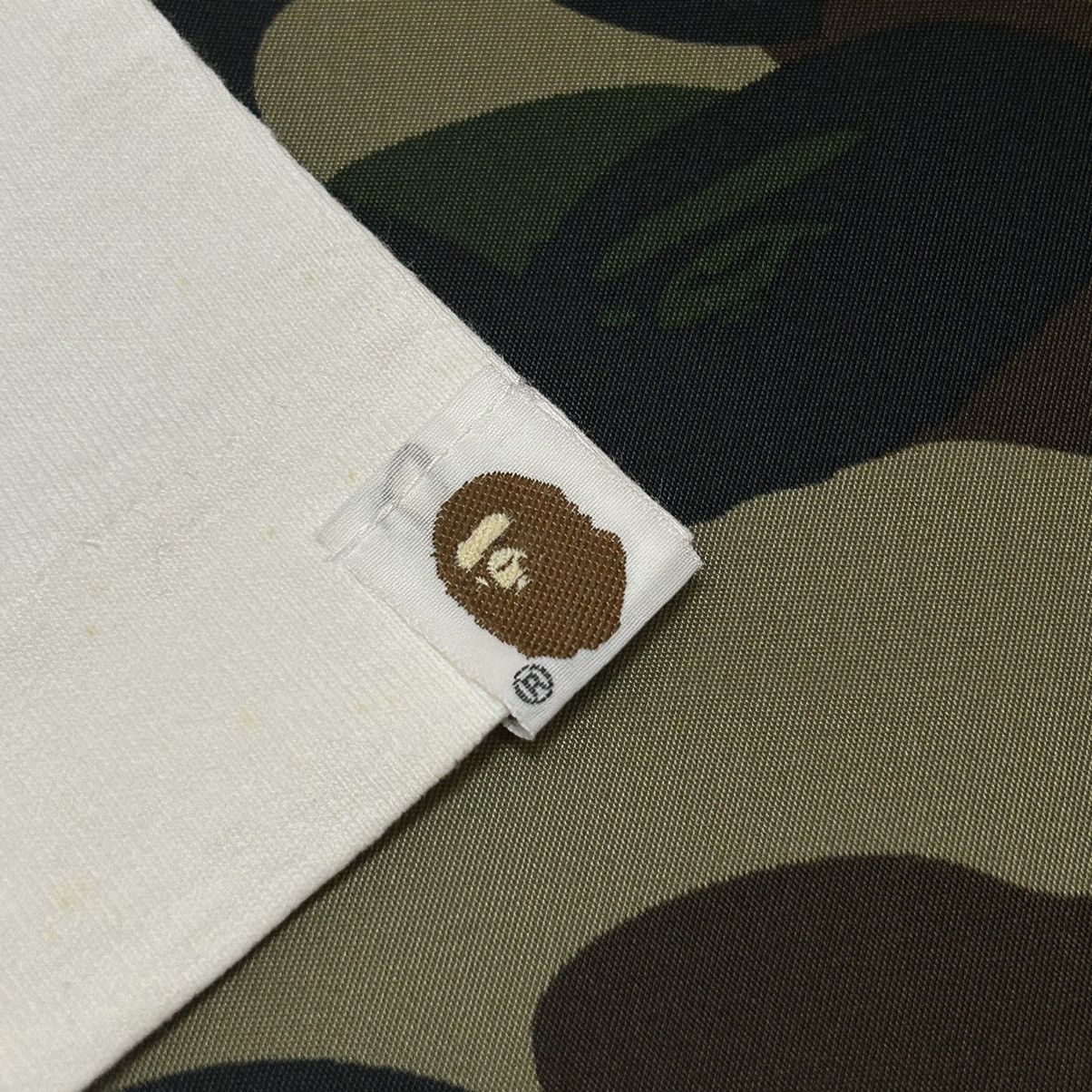 Bape Bape Alphabet ‘g’ Tee Size US M / EU 48-50 / 2 - 6 Thumbnail