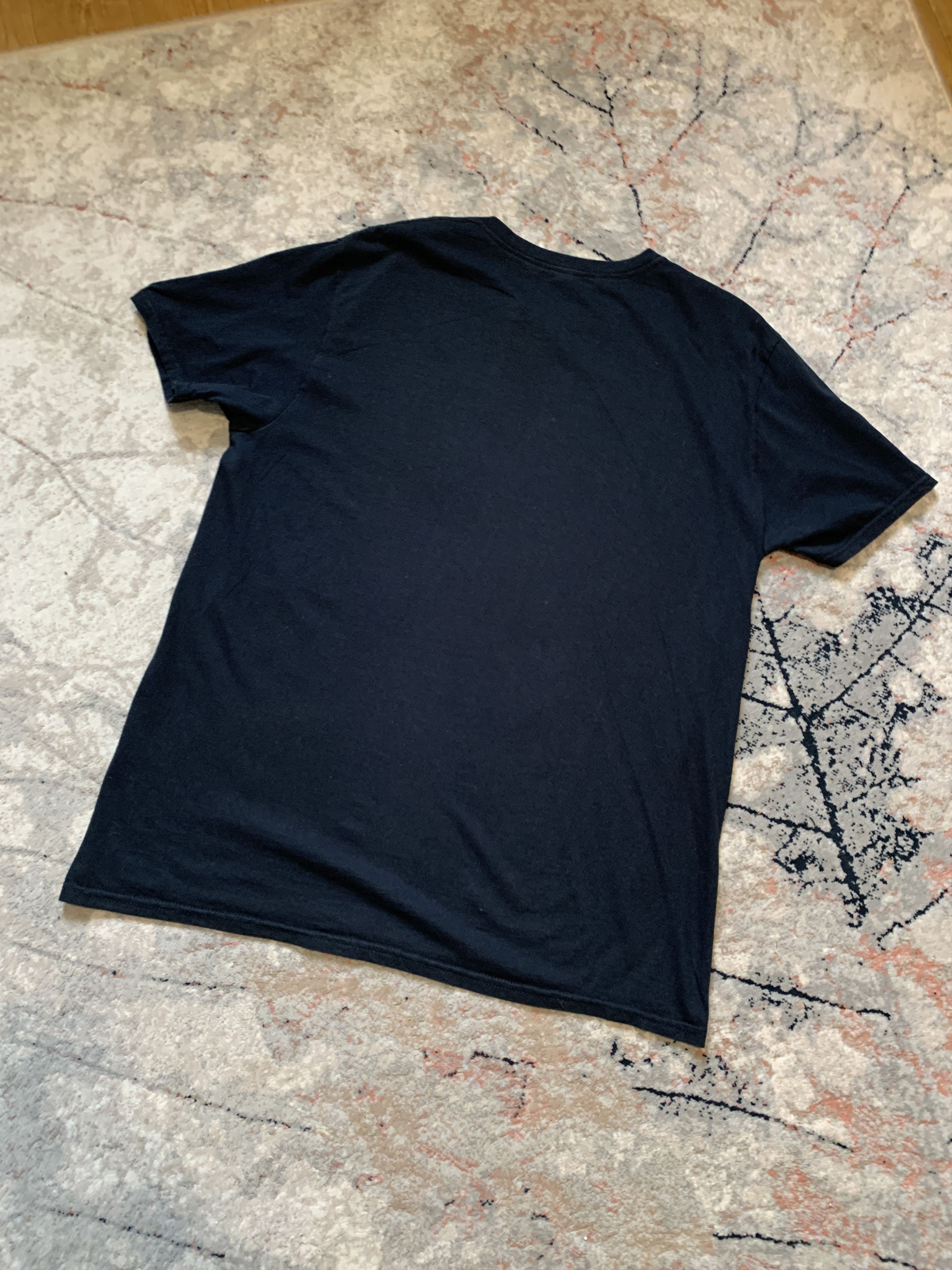 Band Tees × Lil Wayne × Rap Tees Lil Wayne Tha Carter III Vintage Tee Size US L / EU 52-54 / 3 - 6 Thumbnail