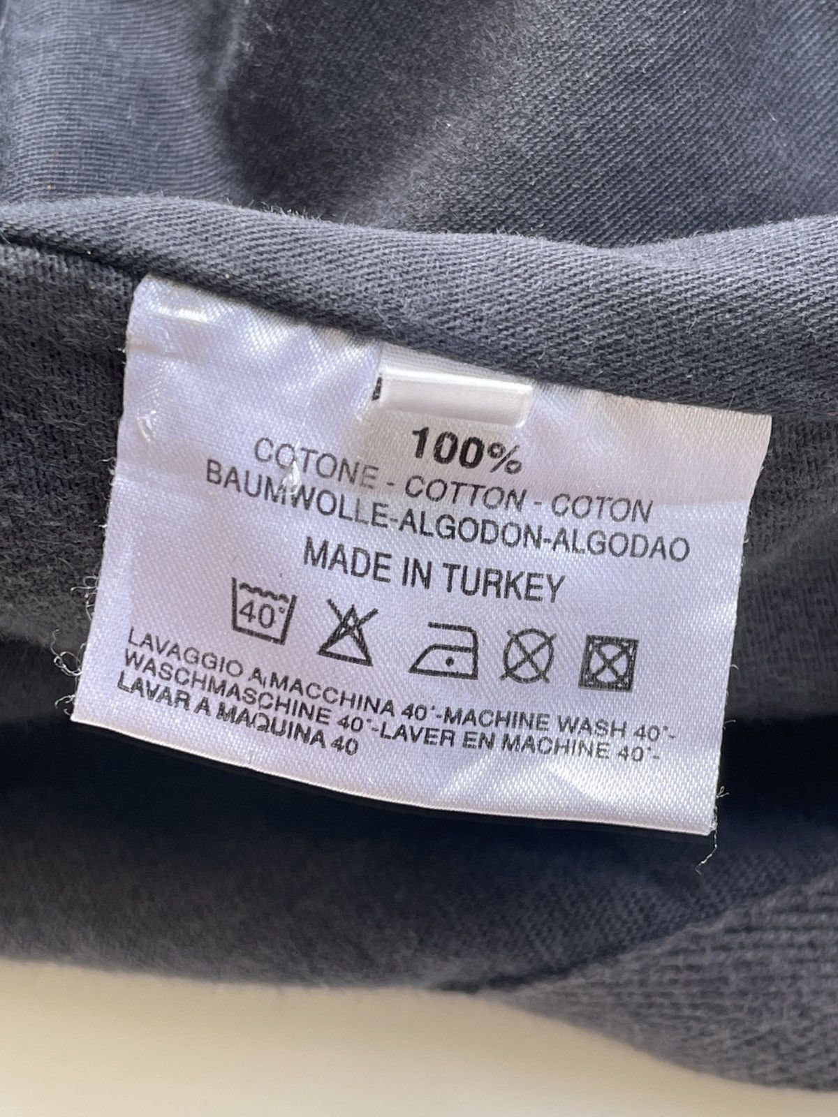 Aeronautica Militare Aeronautica Militare Chore Jacket (Sunfaded) Size US L / EU 52-54 / 3 - 14 Thumbnail