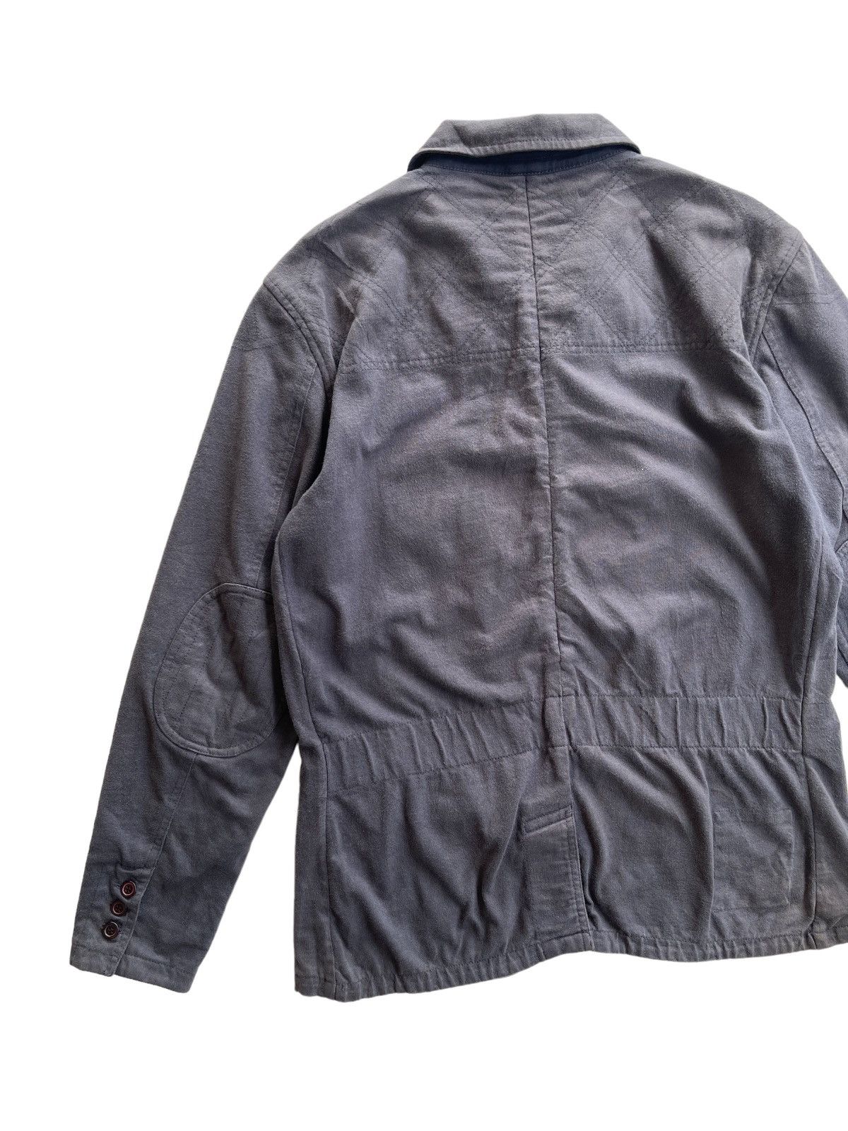 Aeronautica Militare Aeronautica Militare Chore Jacket (Sunfaded) Size US L / EU 52-54 / 3 - 7 Thumbnail