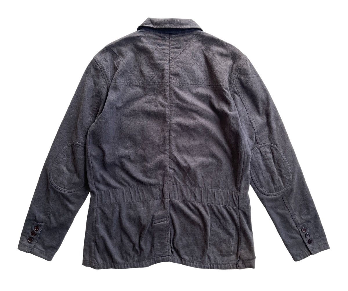 Aeronautica Militare Aeronautica Militare Chore Jacket (Sunfaded) Size US L / EU 52-54 / 3 - 3 Thumbnail