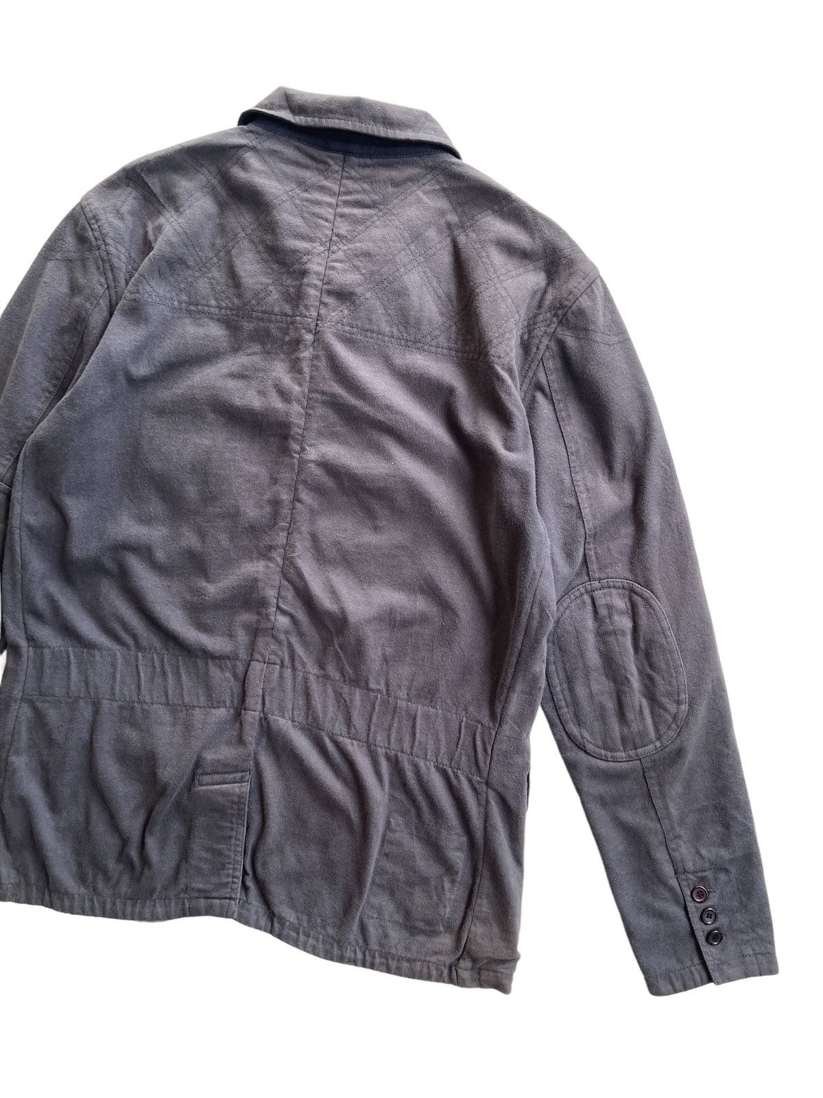Aeronautica Militare Aeronautica Militare Chore Jacket (Sunfaded) Size US L / EU 52-54 / 3 - 8 Thumbnail