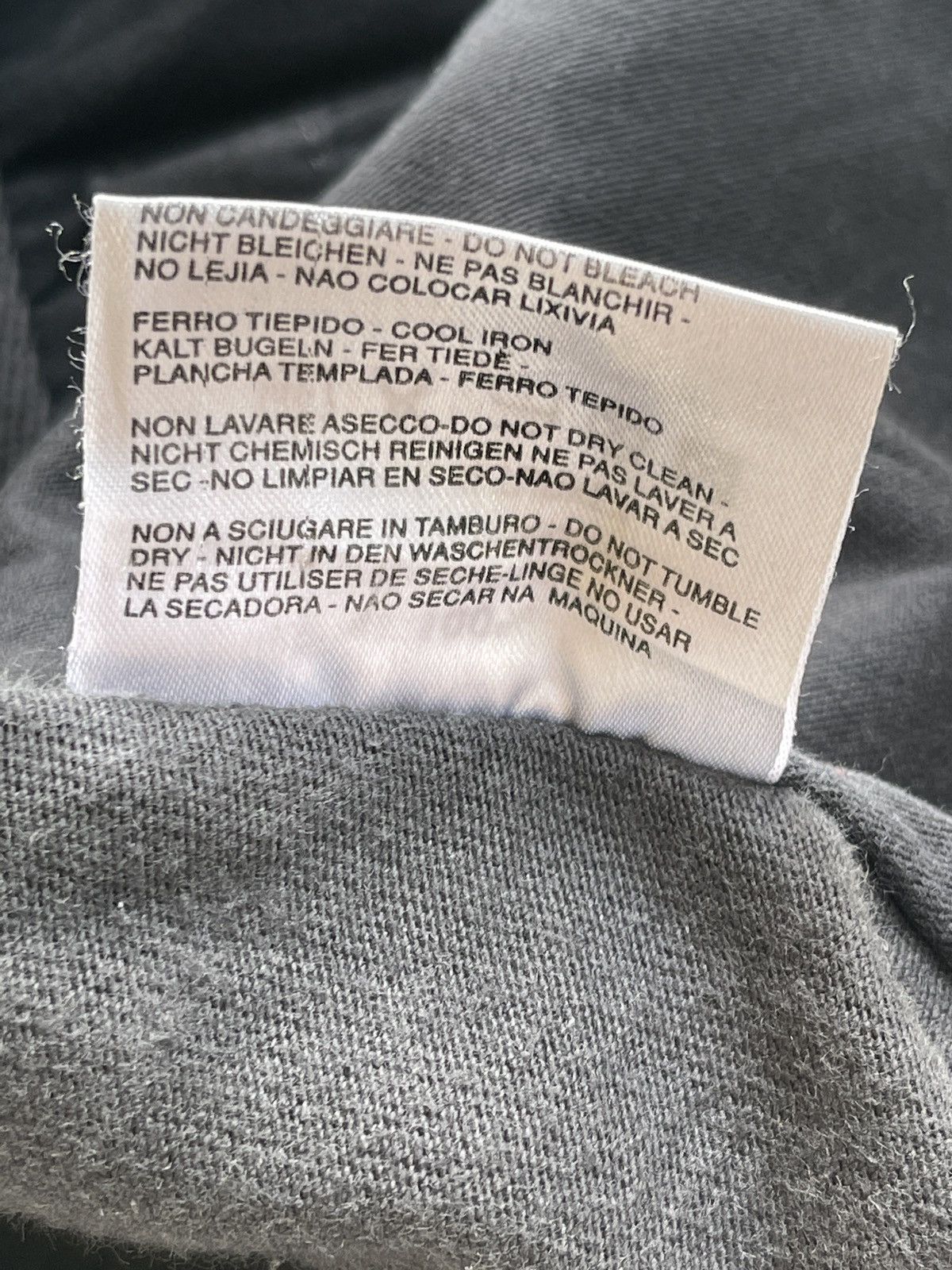 Aeronautica Militare Aeronautica Militare Chore Jacket (Sunfaded) Size US L / EU 52-54 / 3 - 15 Thumbnail