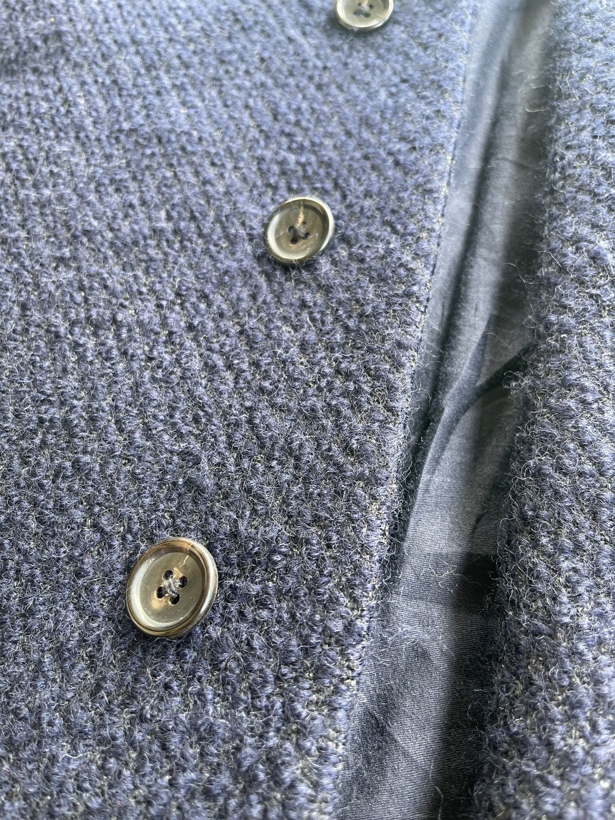 Phlannel Phlannel Wool Cupra Longcoat Size US S / EU 44-46 / 1 - 5 Thumbnail