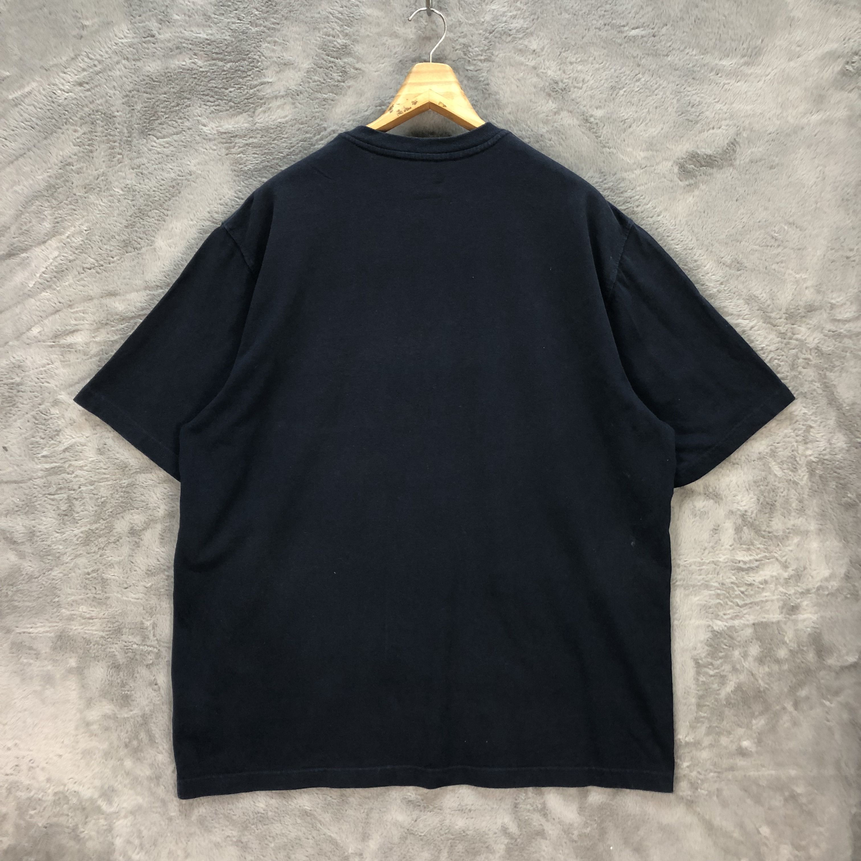 Carhartt Carhartt Spring 2015 Single Pocket T Shirt #6307-59 Size US XL / EU 56 / 4 - 10 Thumbnail
