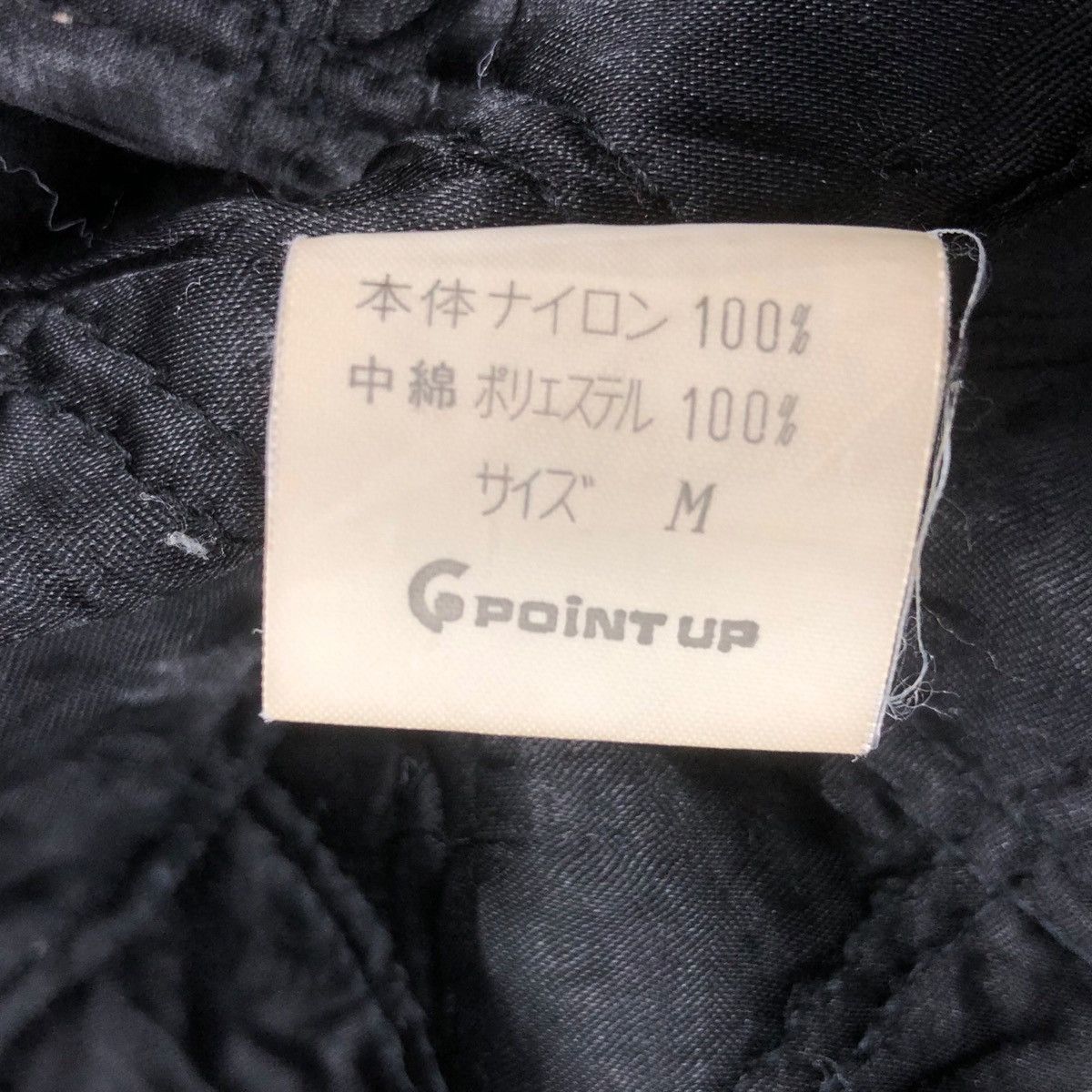 Hai Sporting Gear Pick!! Vtg HAI SPORTING GEAR By Issey Miyake Light Jacket Size US M / EU 48-50 / 2 - 9 Thumbnail