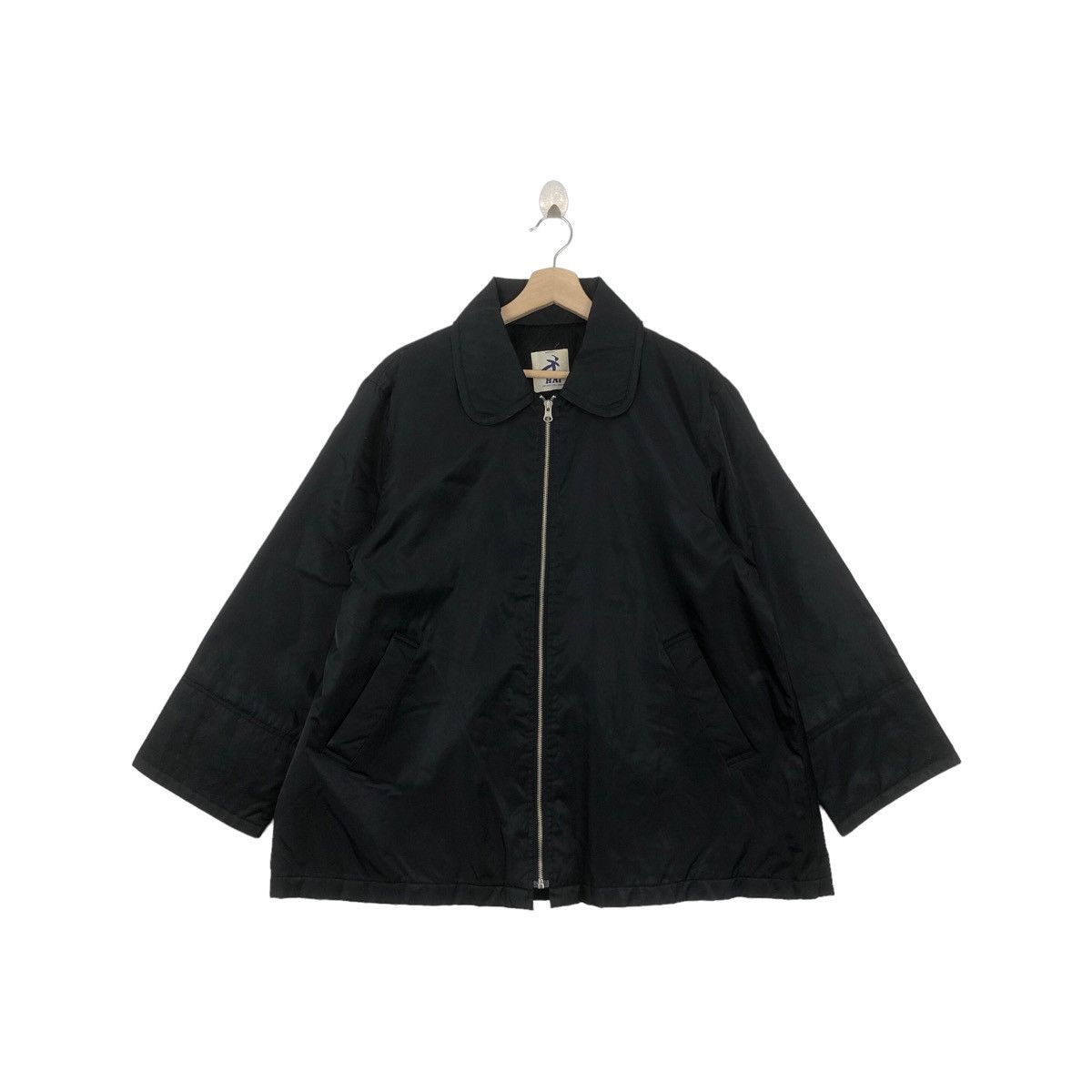 Hai Sporting Gear Pick!! Vtg HAI SPORTING GEAR By Issey Miyake Light Jacket Size US M / EU 48-50 / 2 - 1 Thumbnail