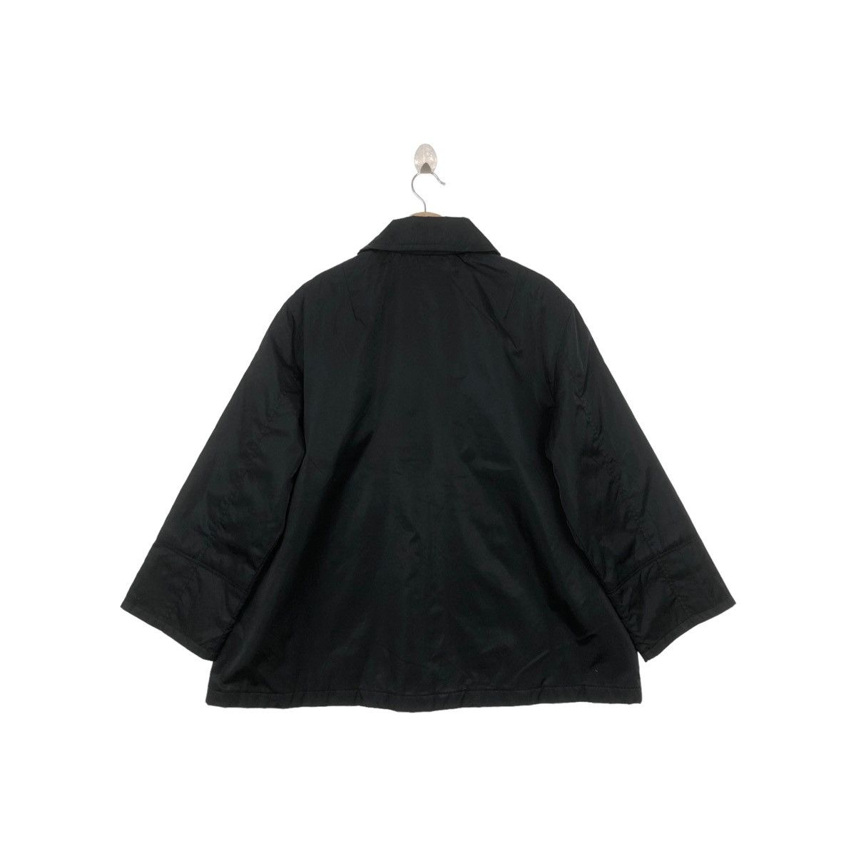 Hai Sporting Gear Pick!! Vtg HAI SPORTING GEAR By Issey Miyake Light Jacket Size US M / EU 48-50 / 2 - 6 Thumbnail