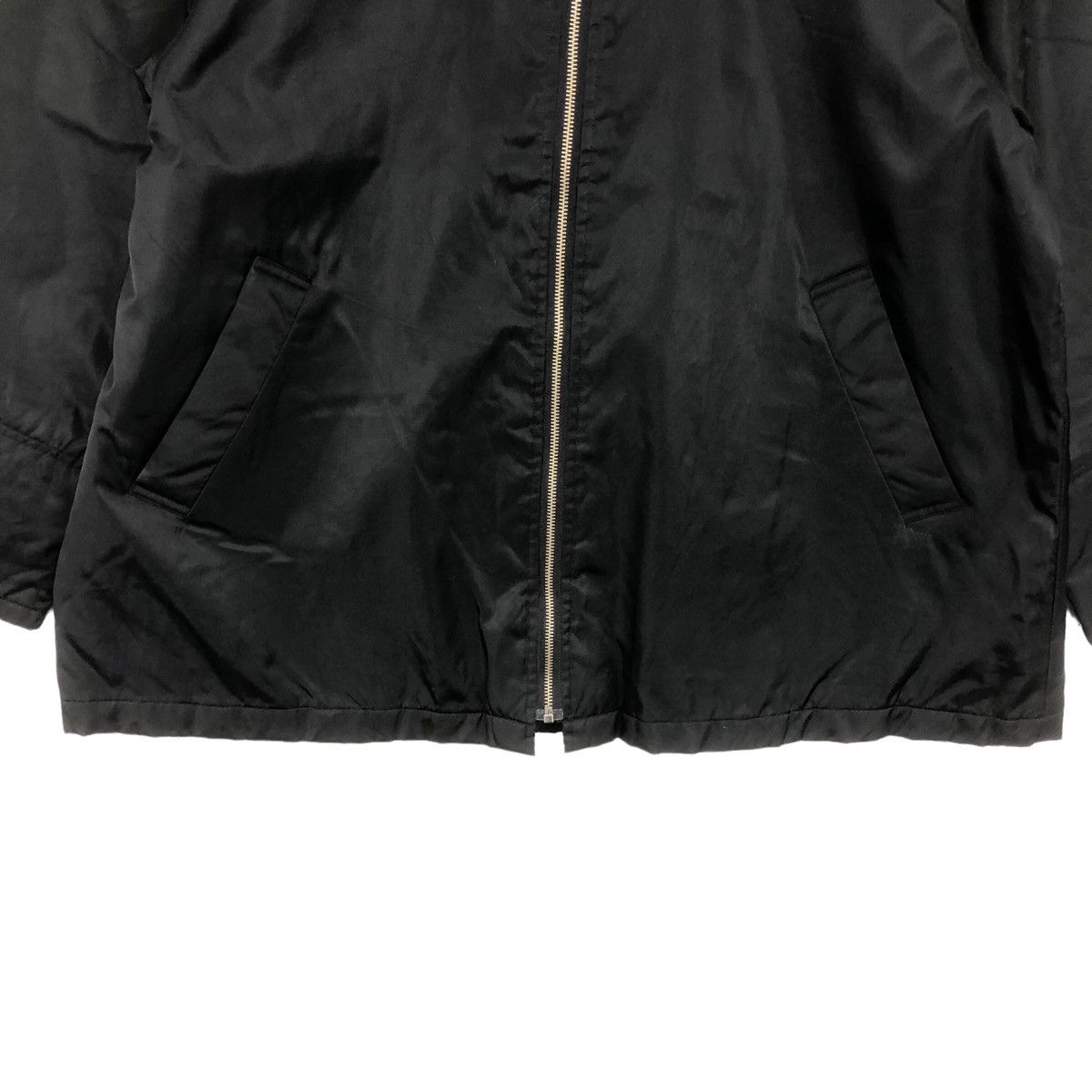 Hai Sporting Gear Pick!! Vtg HAI SPORTING GEAR By Issey Miyake Light Jacket Size US M / EU 48-50 / 2 - 3 Thumbnail