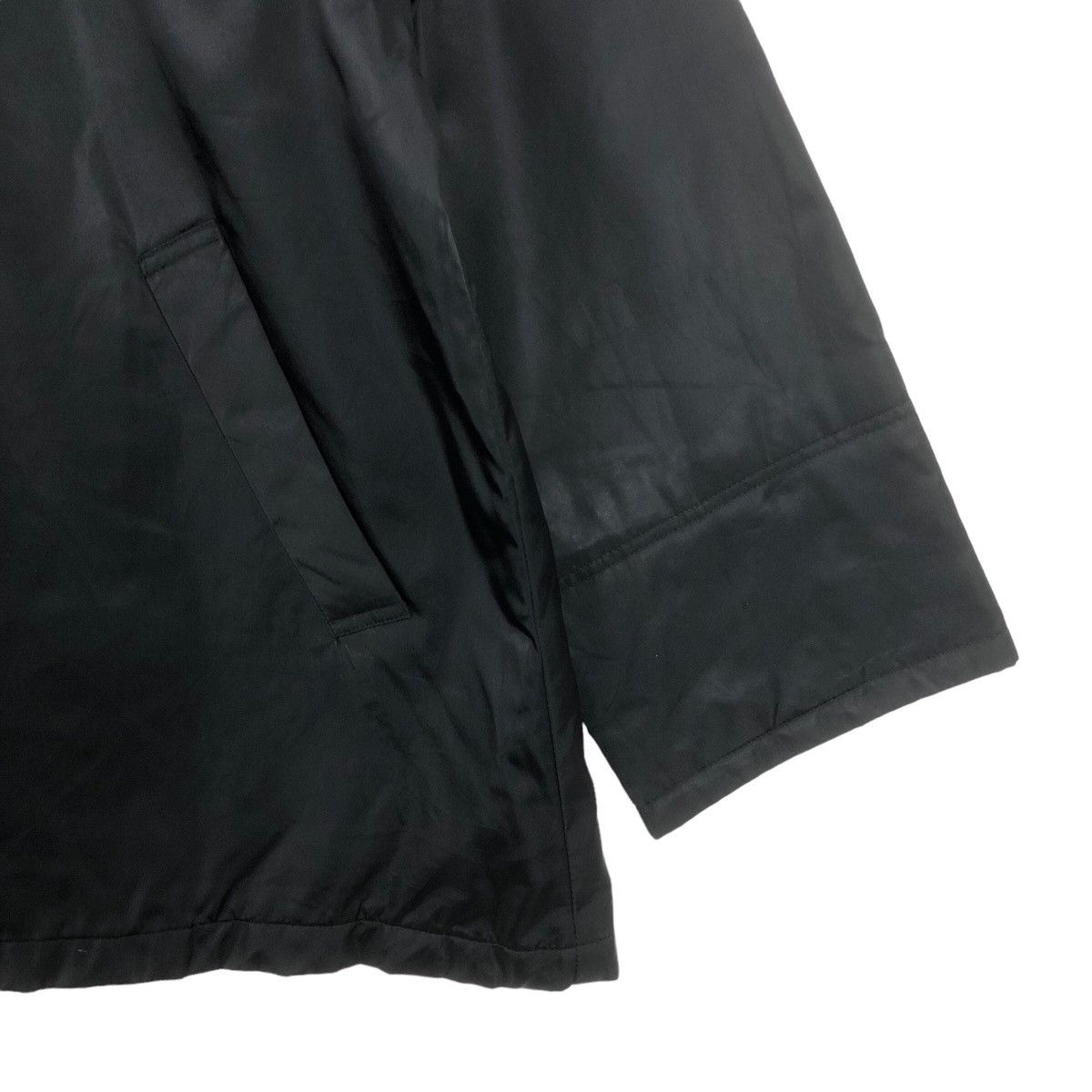 Hai Sporting Gear Pick!! Vtg HAI SPORTING GEAR By Issey Miyake Light Jacket Size US M / EU 48-50 / 2 - 5 Thumbnail
