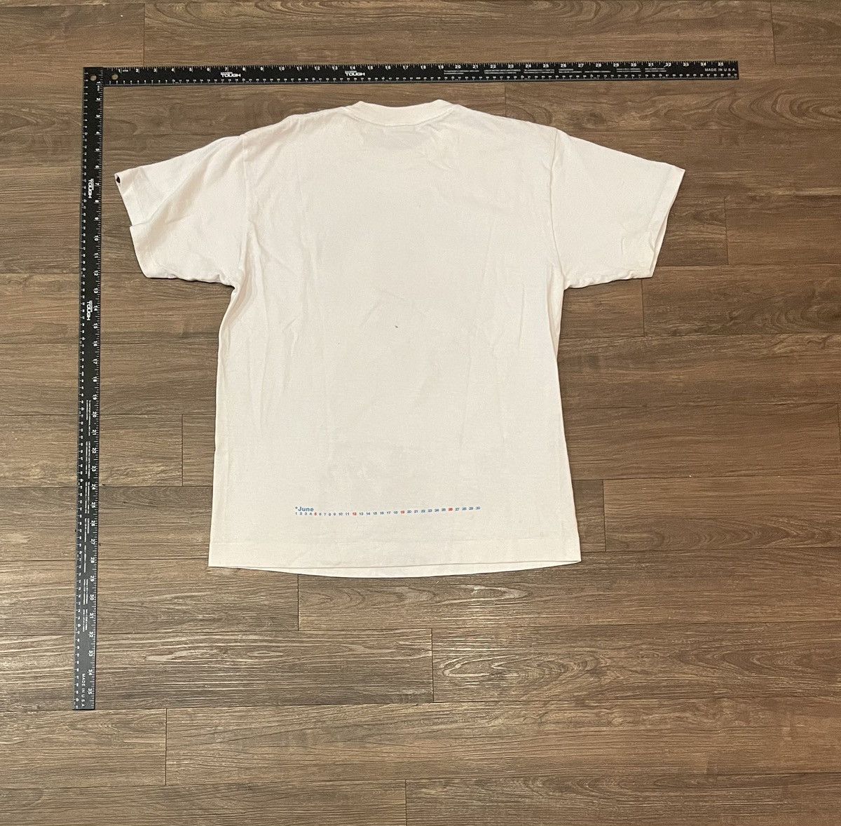 Band Tees Bathing Ape “Japan 06” Graphic T-shirt (Sz. M) Size US M / EU 48-50 / 2 - 6 Thumbnail