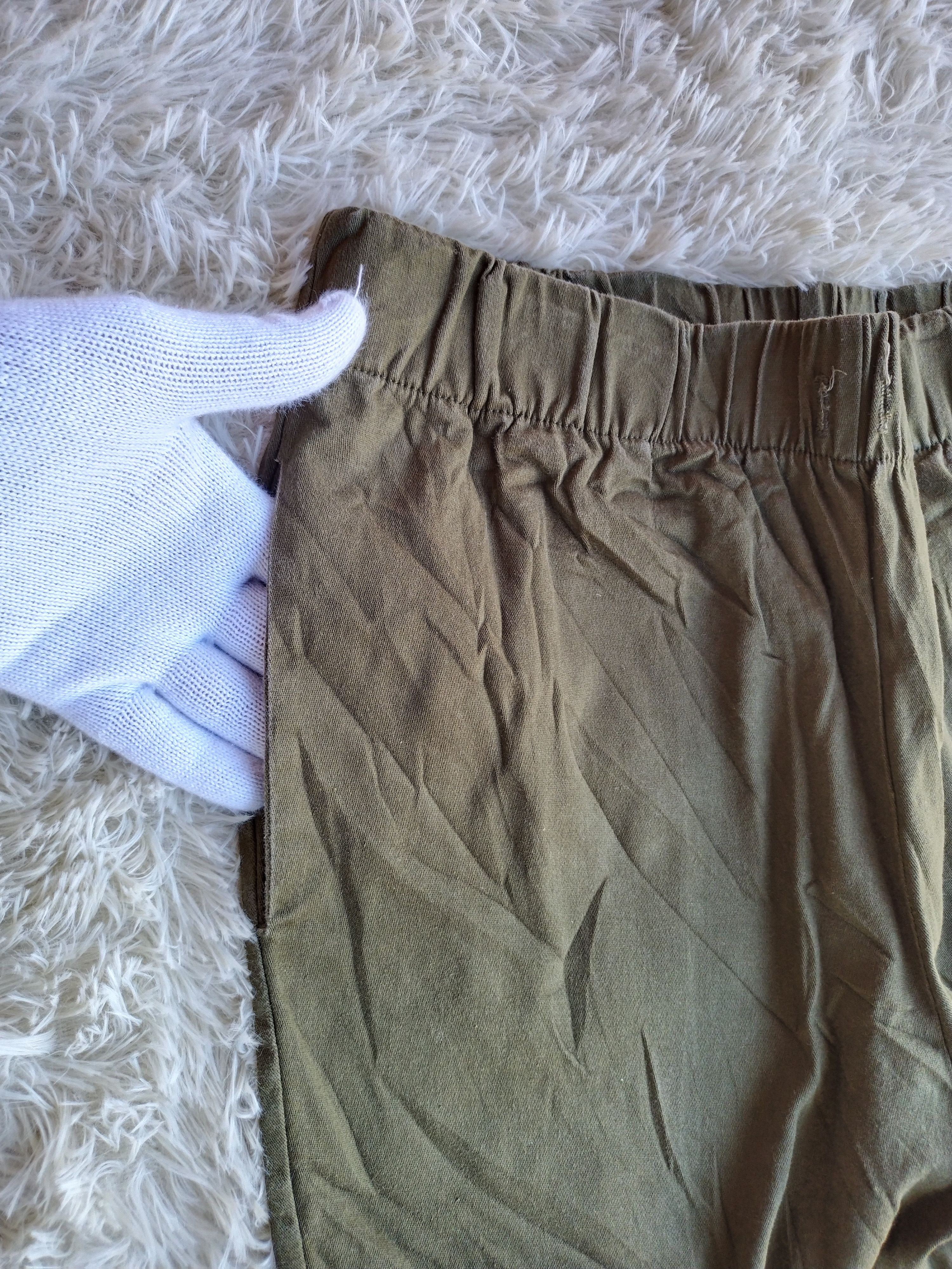 Designer × EPTM. × Seditionaries EPTM Pants Thrasher Distressed Stone Stretch Size US 30 / EU 46 - 8 Thumbnail