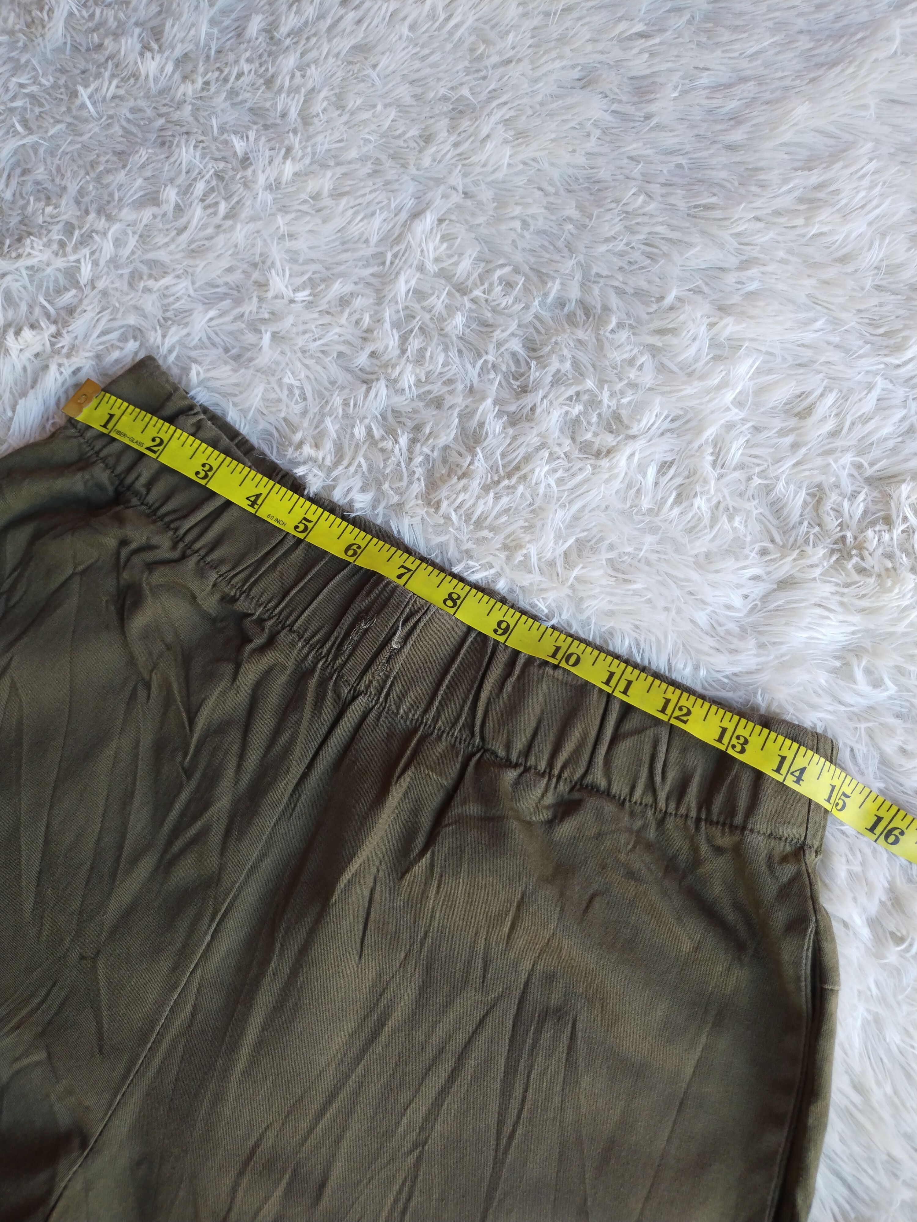 Designer × EPTM. × Seditionaries EPTM Pants Thrasher Distressed Stone Stretch Size US 30 / EU 46 - 18 Thumbnail