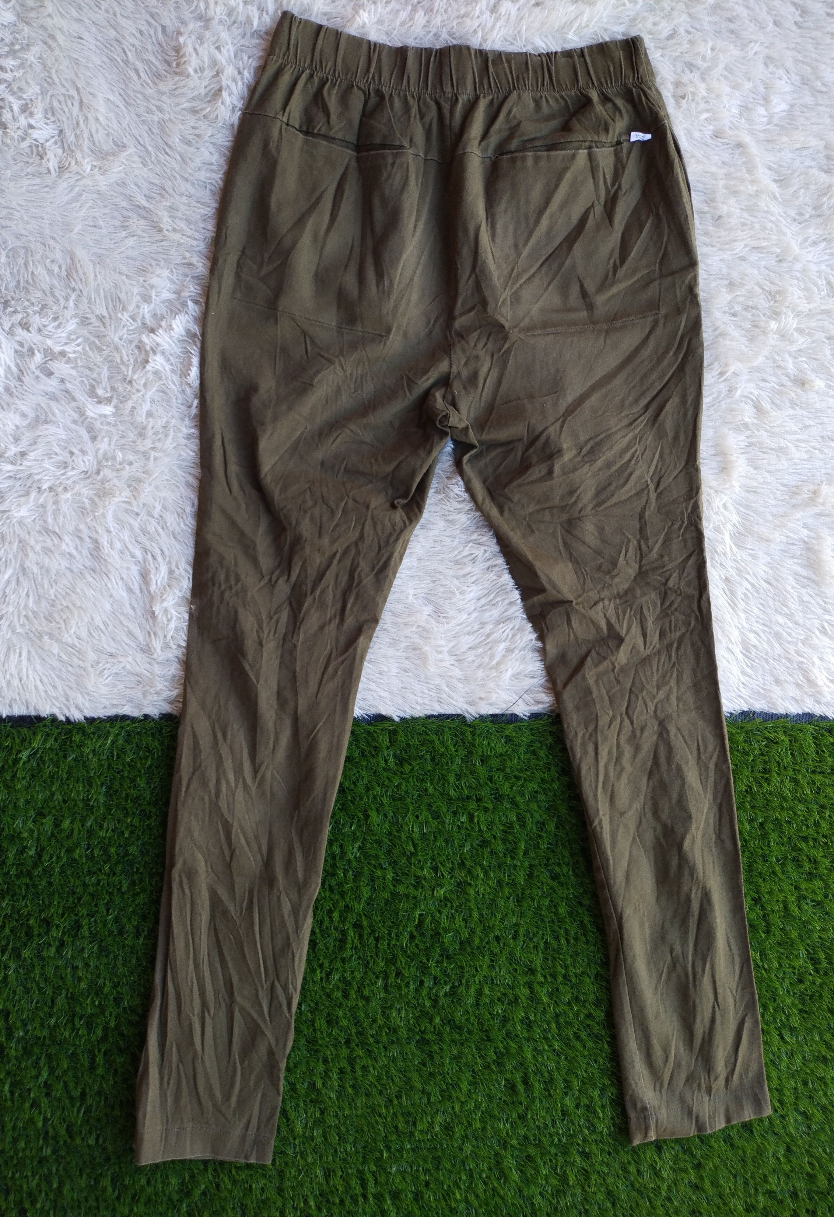 Designer × EPTM. × Seditionaries EPTM Pants Thrasher Distressed Stone Stretch Size US 30 / EU 46 - 12 Thumbnail