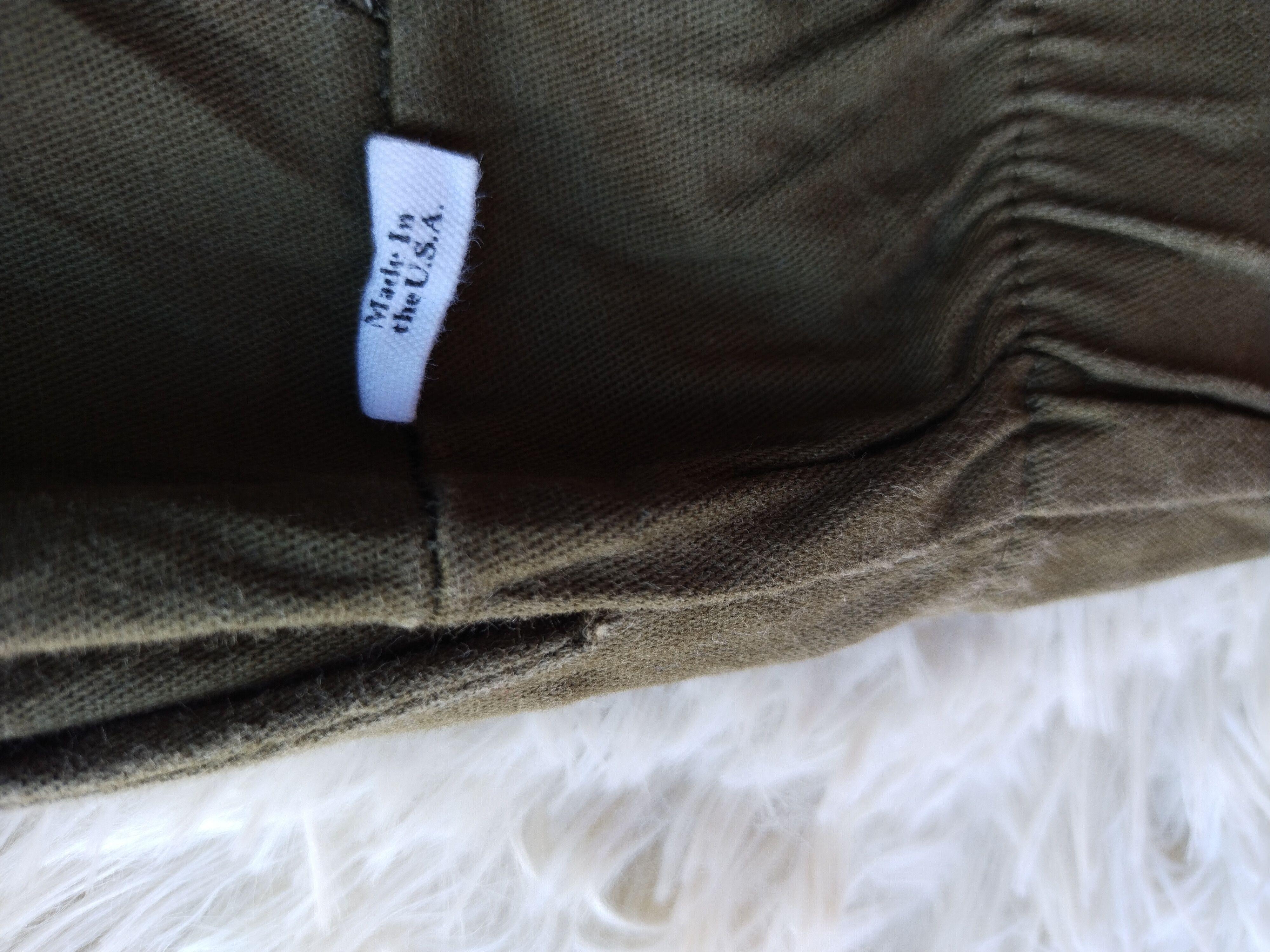 Designer × EPTM. × Seditionaries EPTM Pants Thrasher Distressed Stone Stretch Size US 30 / EU 46 - 9 Thumbnail