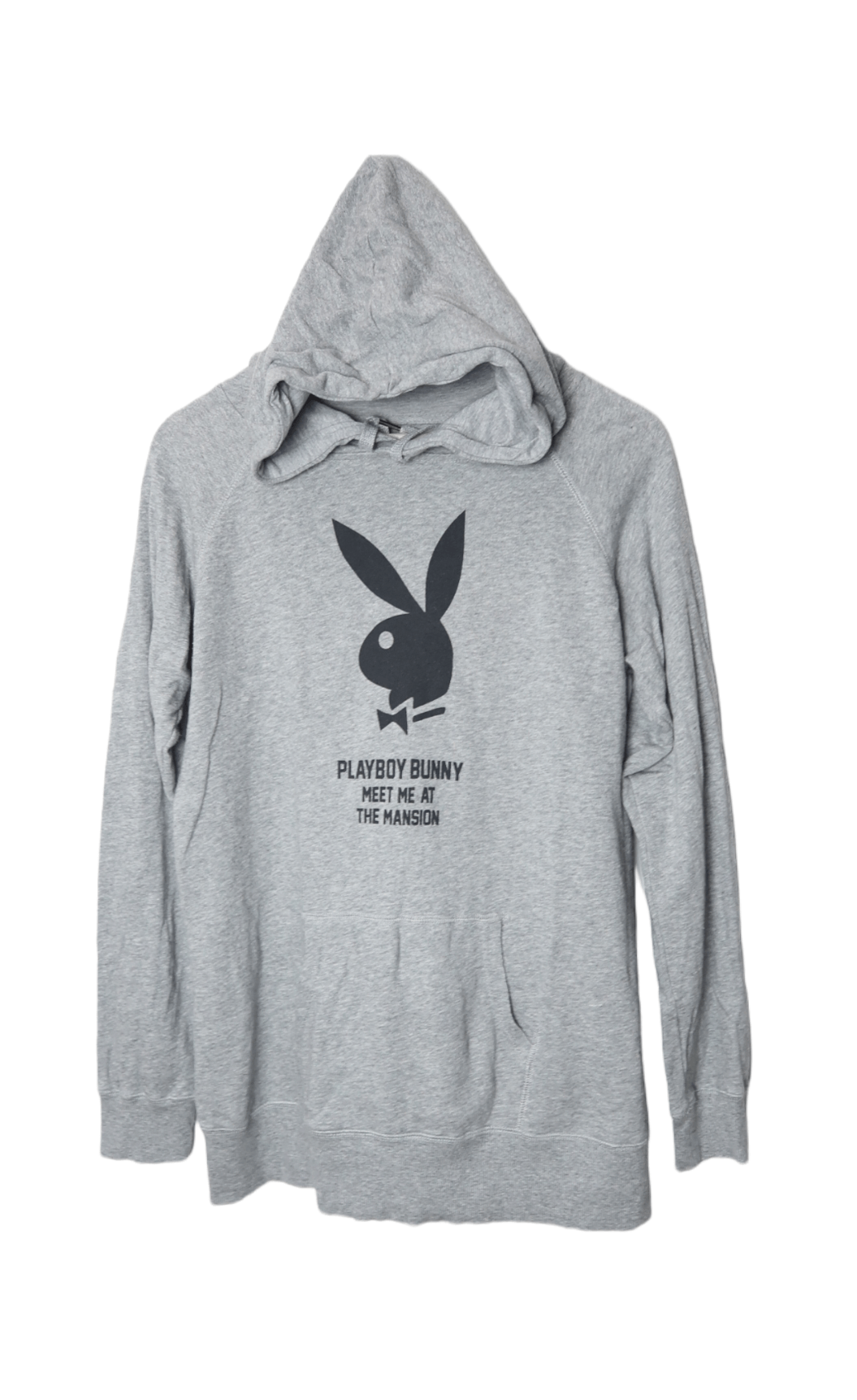 Vintage PLAYBOY Bunny Big Logo Sweatshirt Hoodies