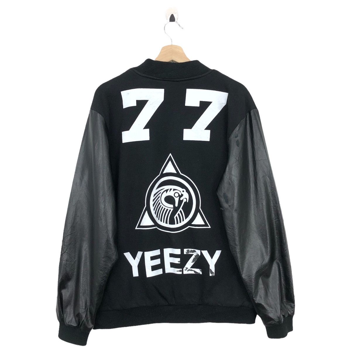 Japanese Brand Rare PYREX Japanese Brand Varsity Jacket Puffer Trench ...