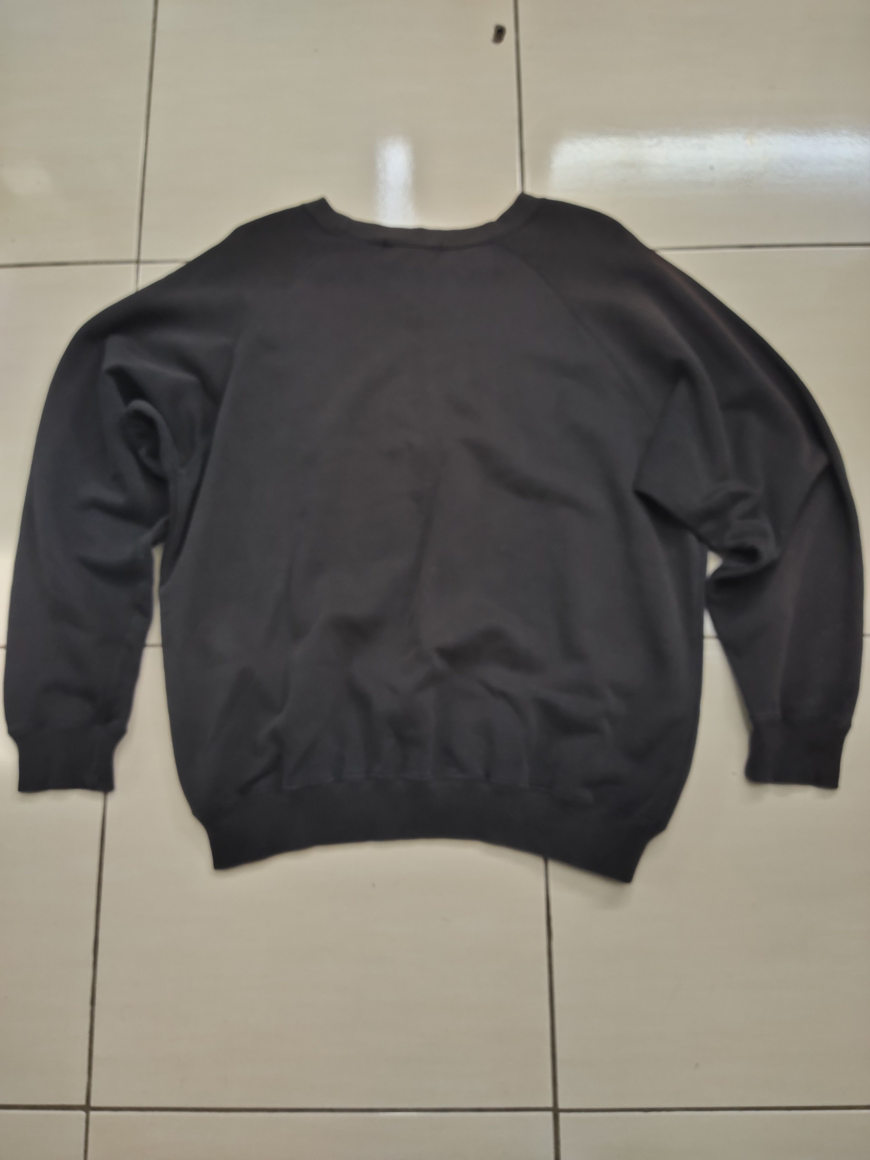 Polo Ralph Lauren Vintage Polo Ralph Lauren Big Logo Sweatshirt Size US M / EU 48-50 / 2 - 3 Thumbnail