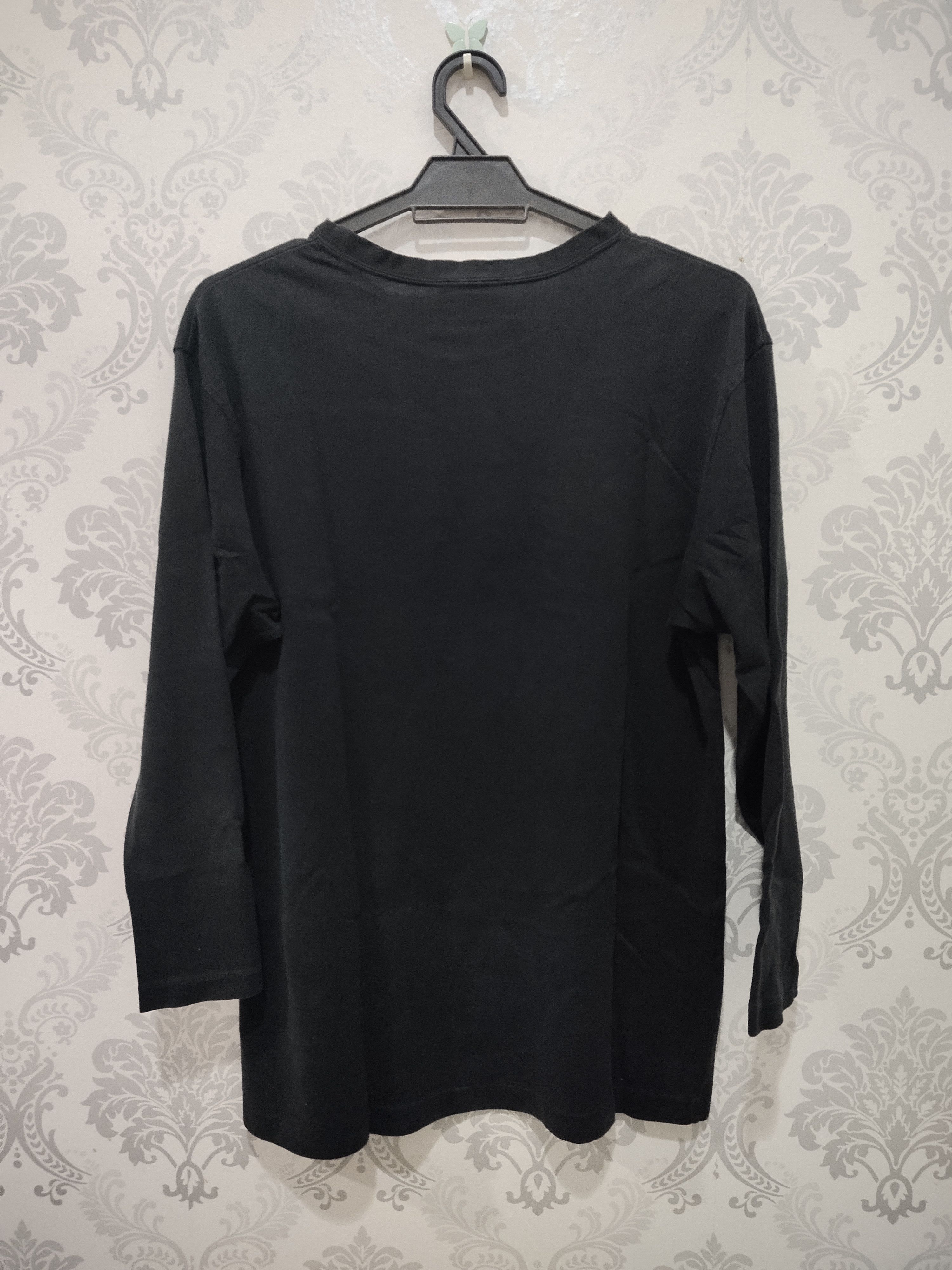 Vintage American Designer Norma Kamali Vintage Shirt Size US M / EU 48-50 / 2 - 3 Thumbnail
