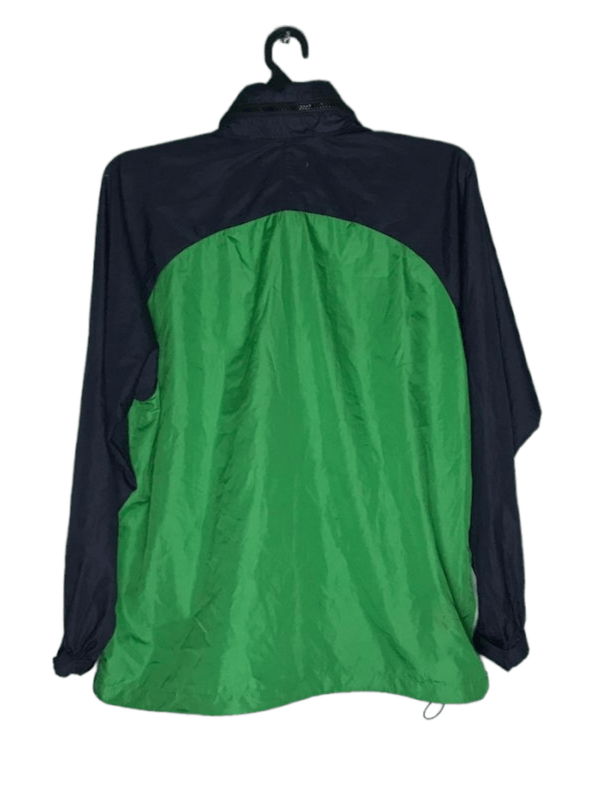 Issey Miyake Ne net Sweater Windbreaker Size US M / EU 48-50 / 2 - 2 Thumbnail