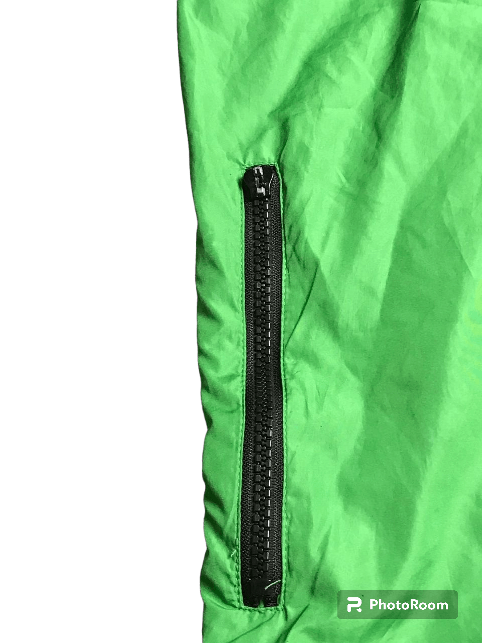 Issey Miyake Ne net Sweater Windbreaker Size US M / EU 48-50 / 2 - 5 Thumbnail
